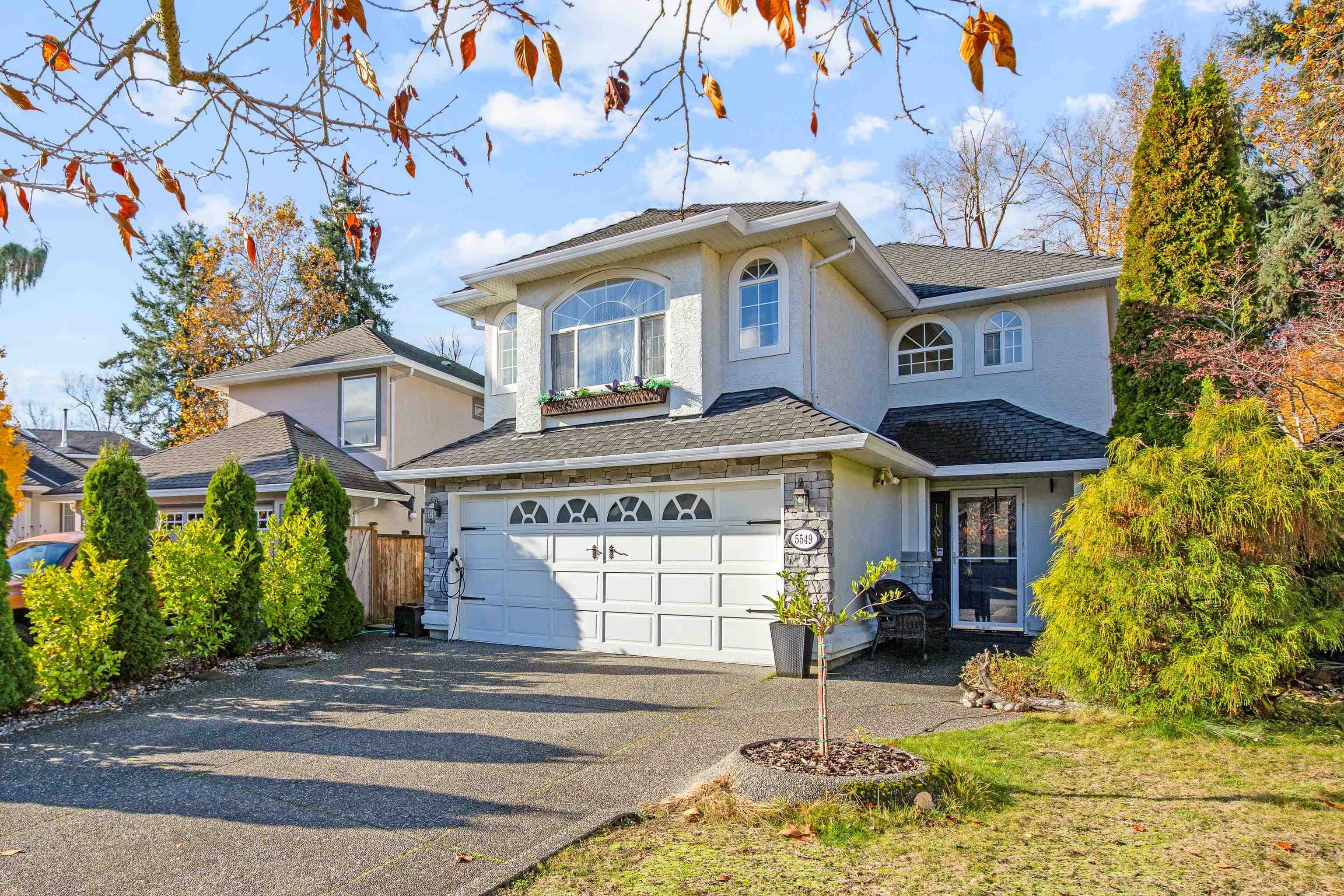 5549 Frigate Road, Delta