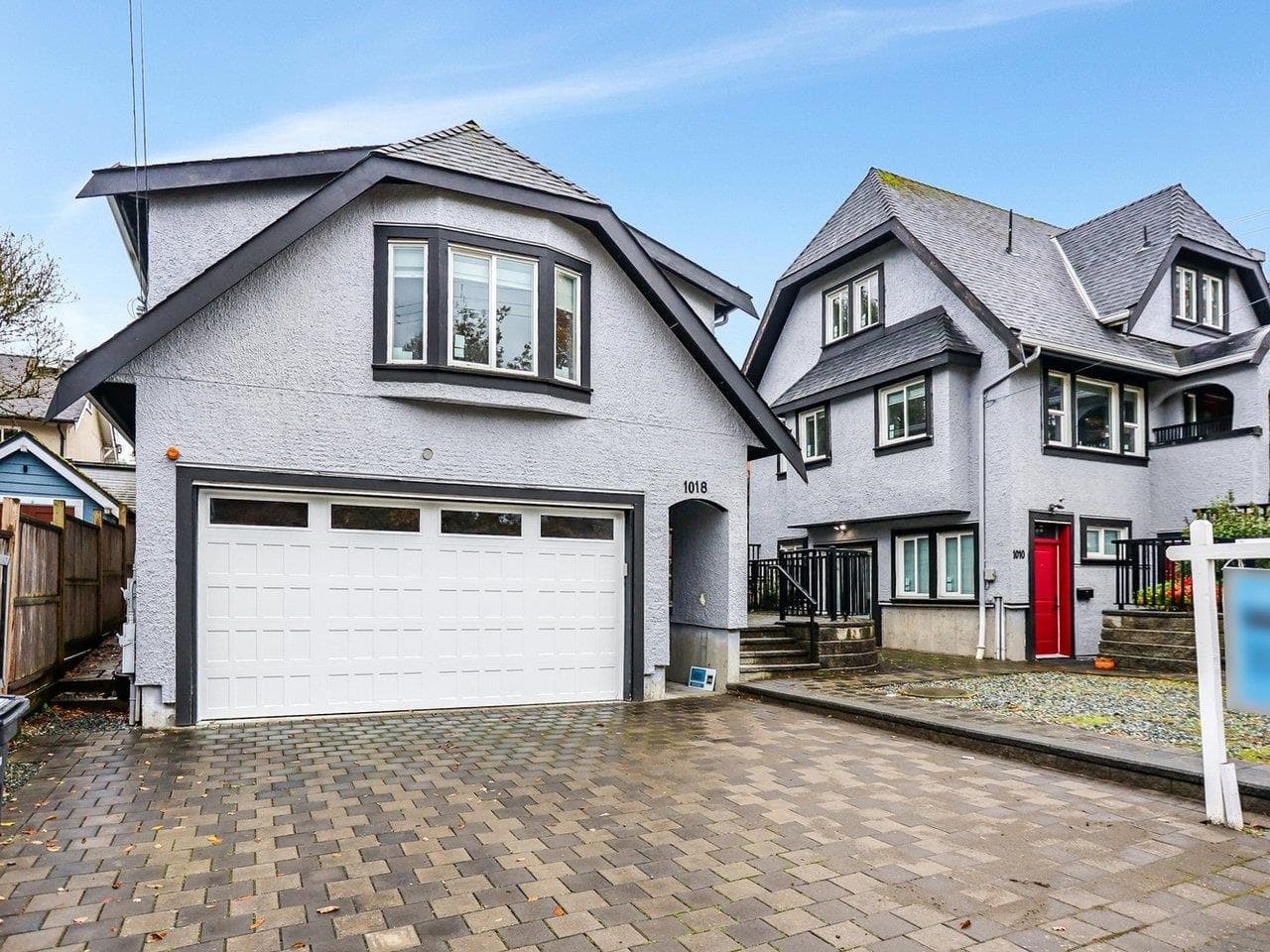 1018 E 24th Avenue, Vancouver, V5V 2B1 — photo 2