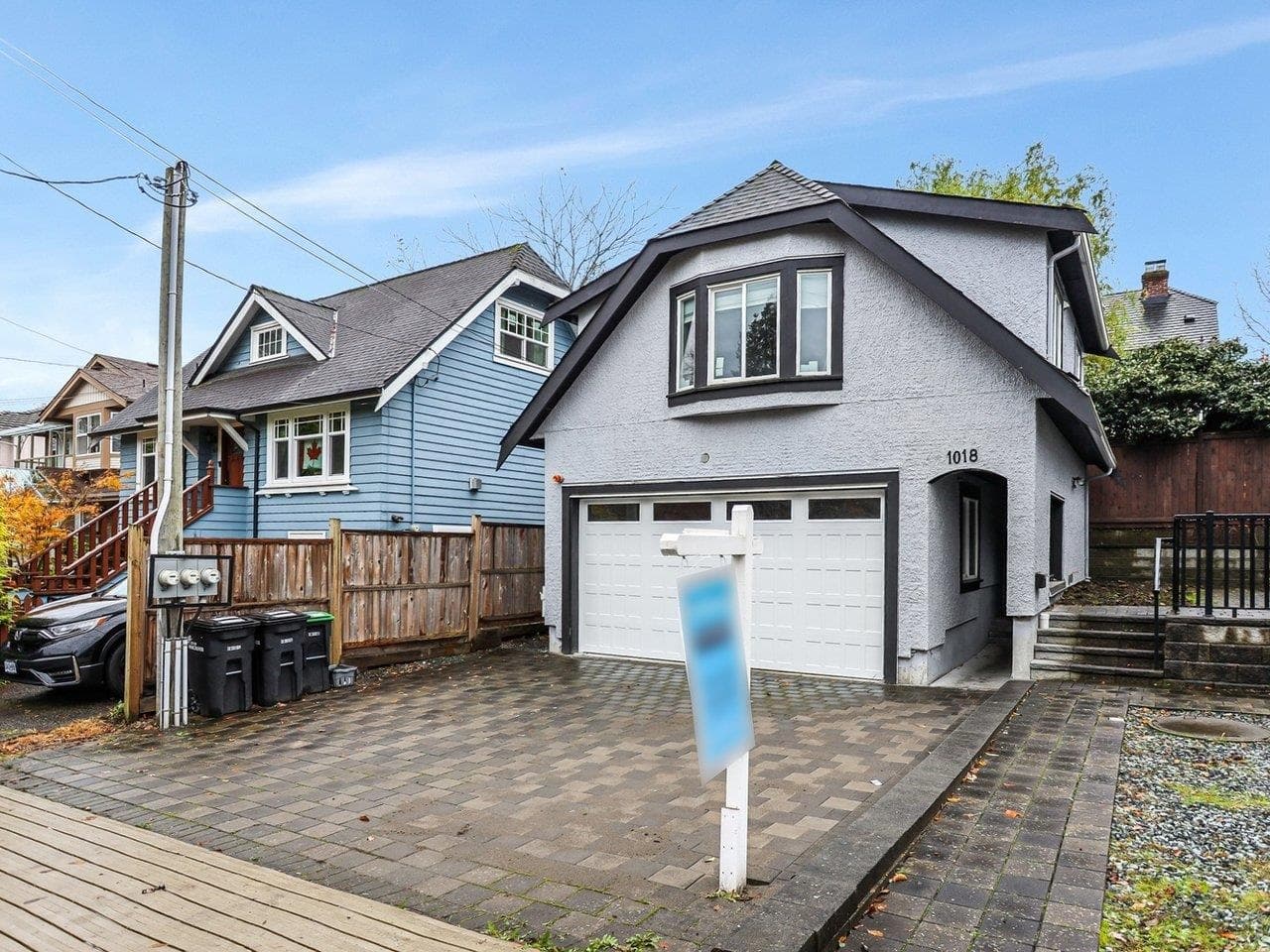 1018 E 24th Avenue, Vancouver, V5V 2B1 — photo 3