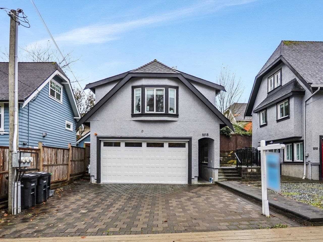 1018 E 24th Avenue, Vancouver, V5V 2B1 — photo 1