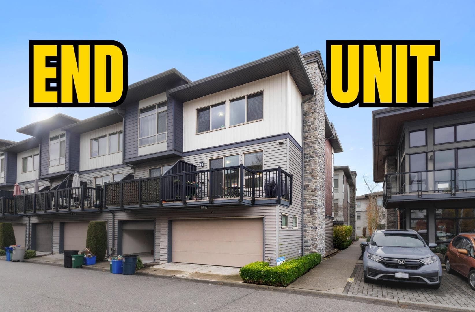 48 - 8473 163 Street, Surrey