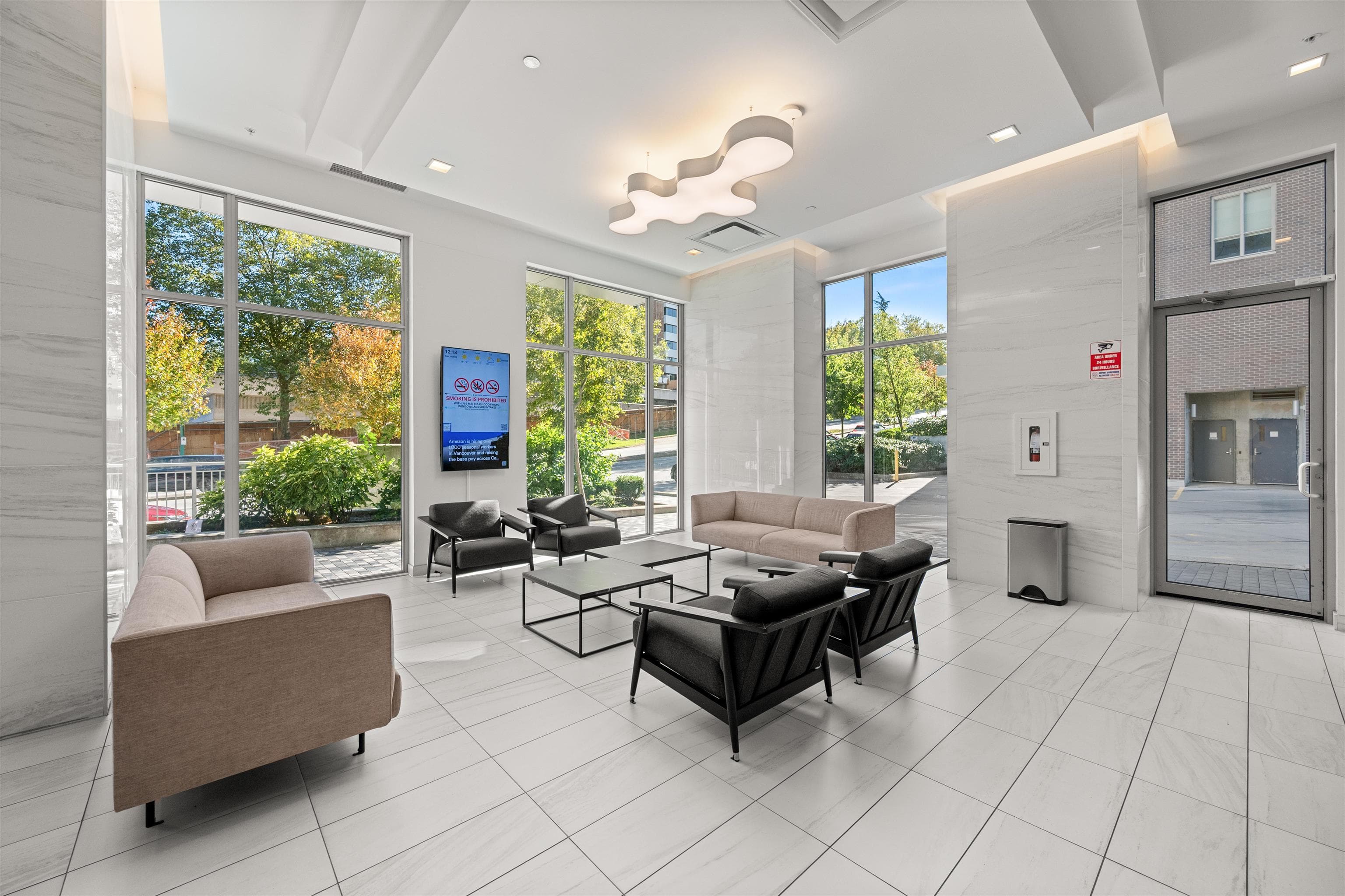 1507 - 5515 Boundary Road, Vancouver, V5R 0E3 — photo 2