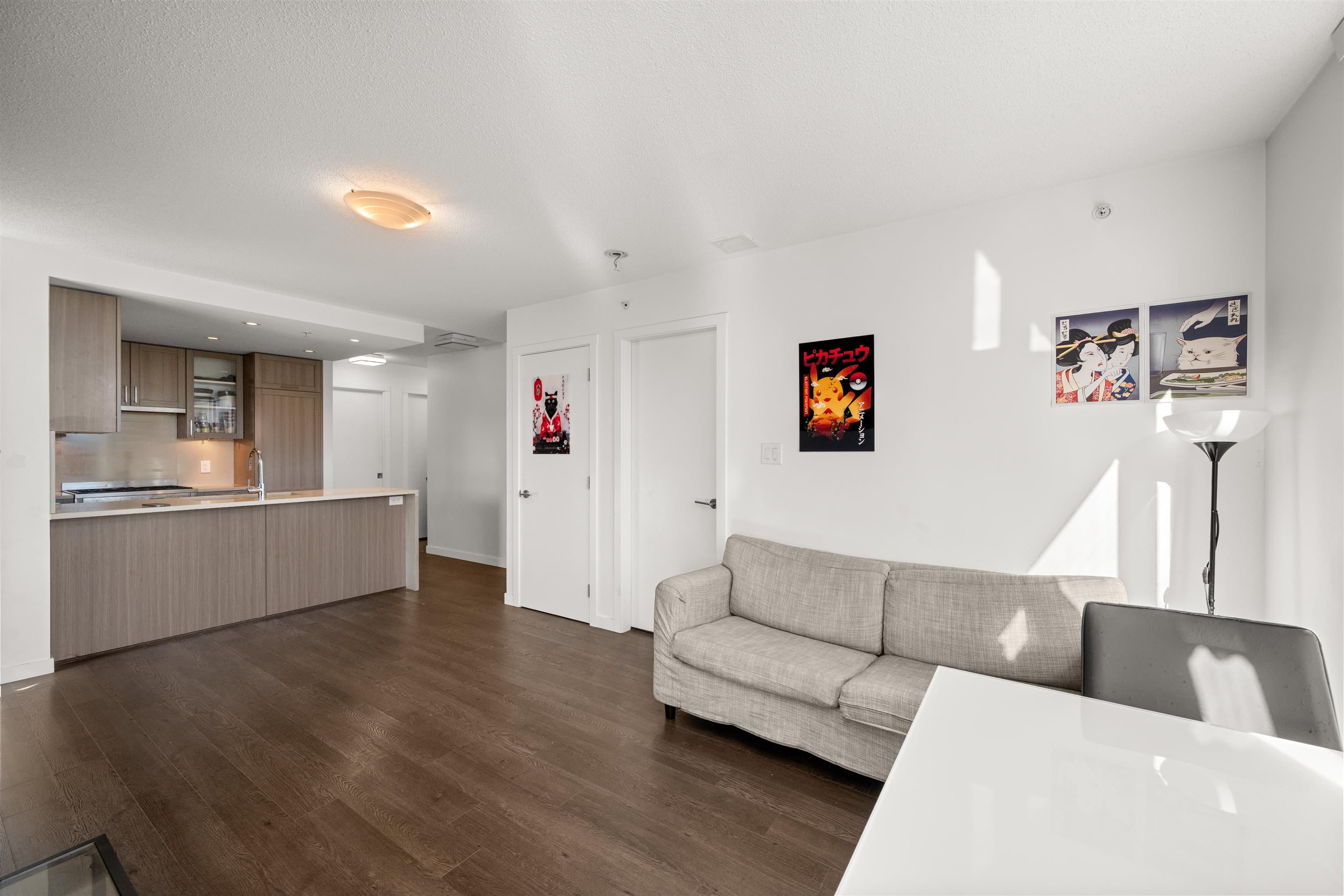 1507 - 5515 Boundary Road, Vancouver, V5R 0E3 — photo 4