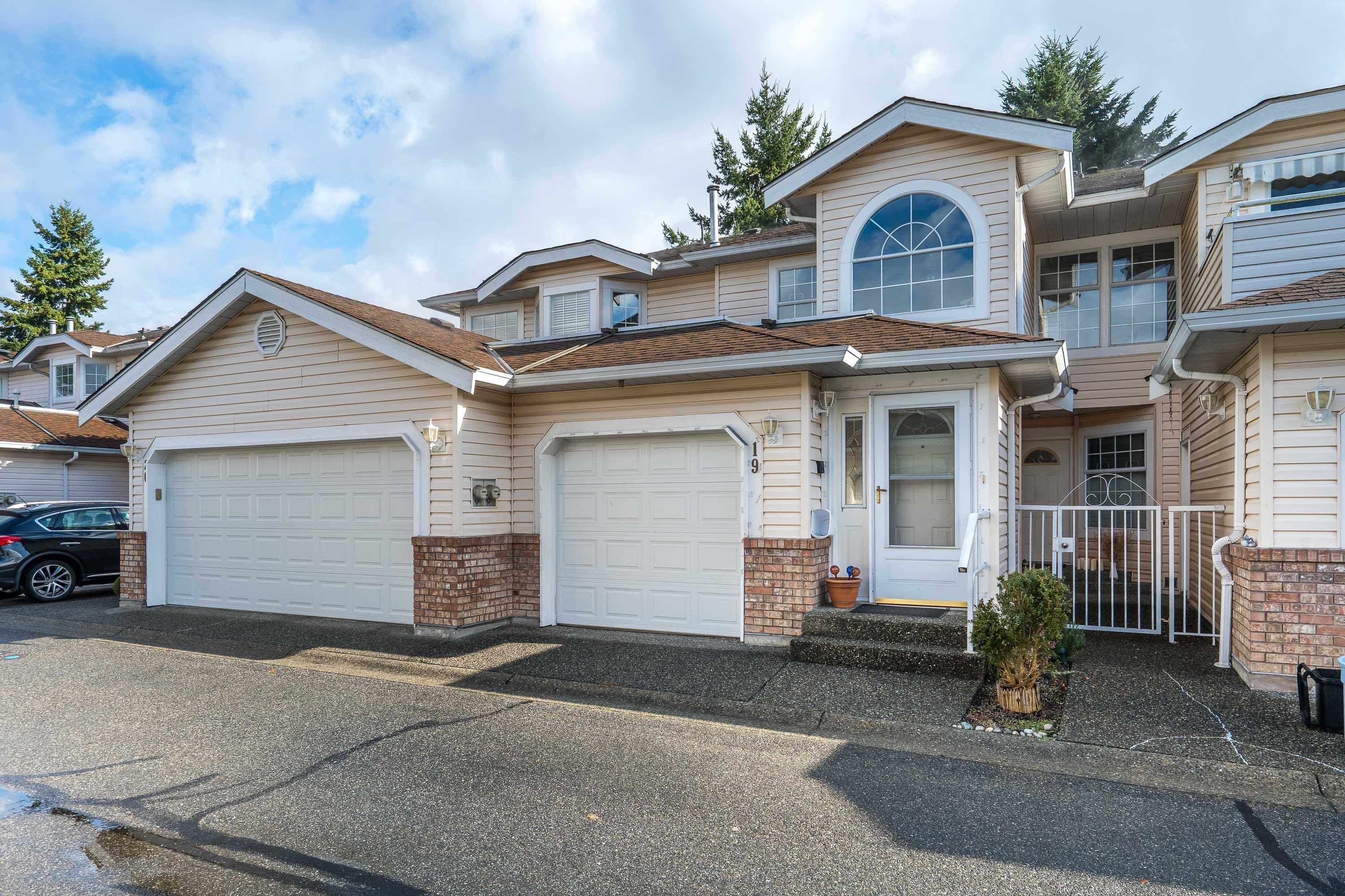 19 - 9168 Fleetwood Way, Surrey