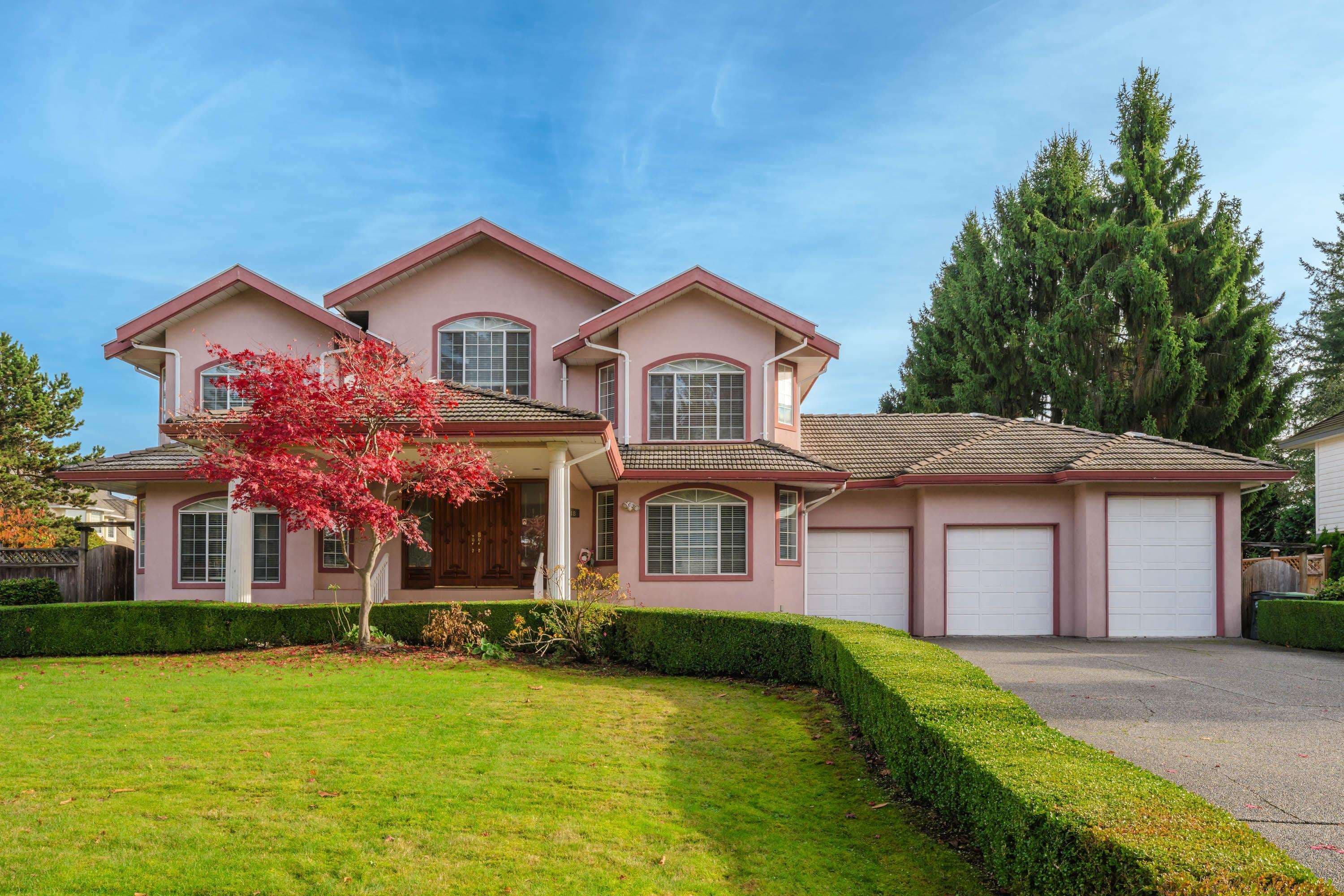 5748 126 Street, Surrey