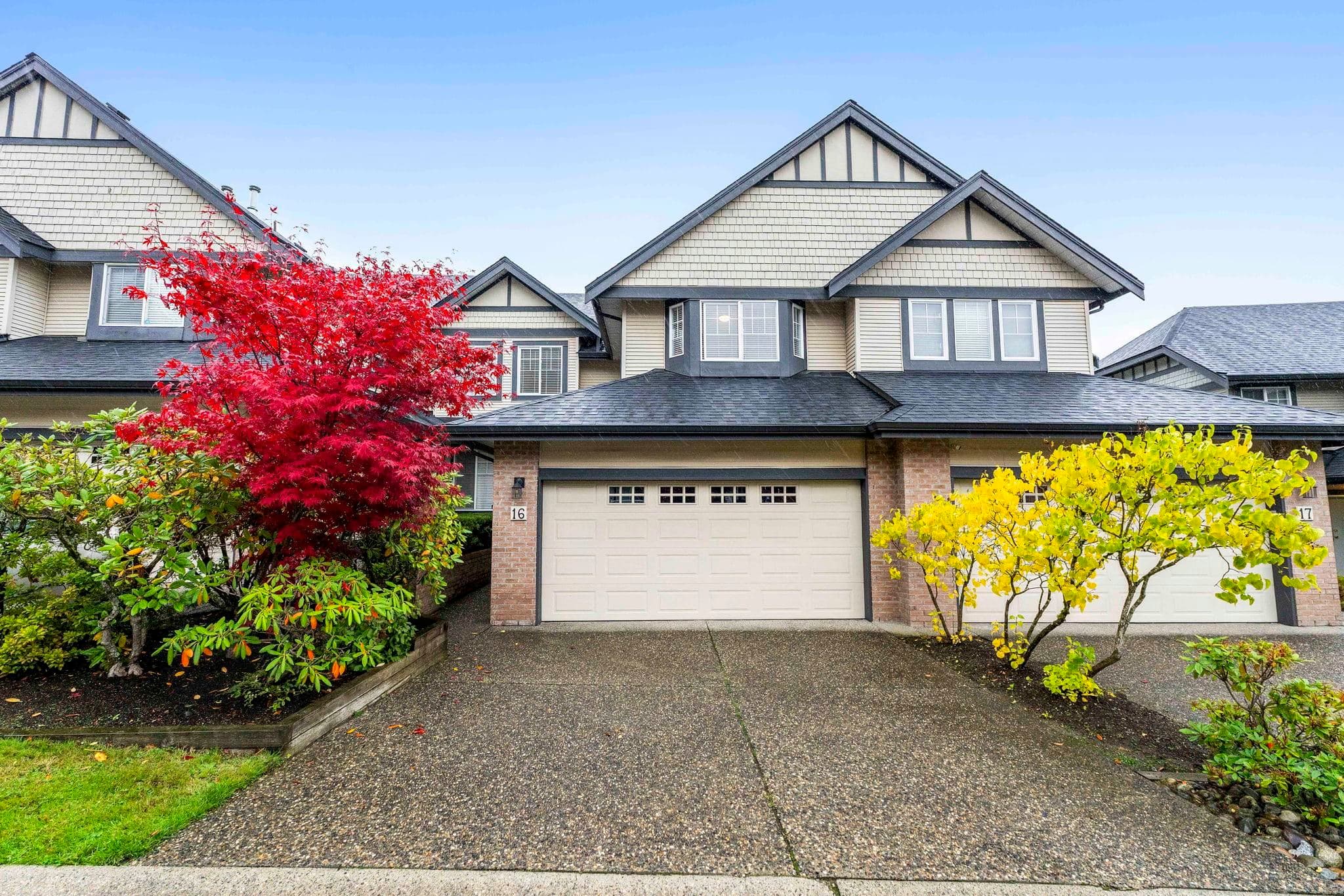 16 - 1765 Paddock Drive, Coquitlam