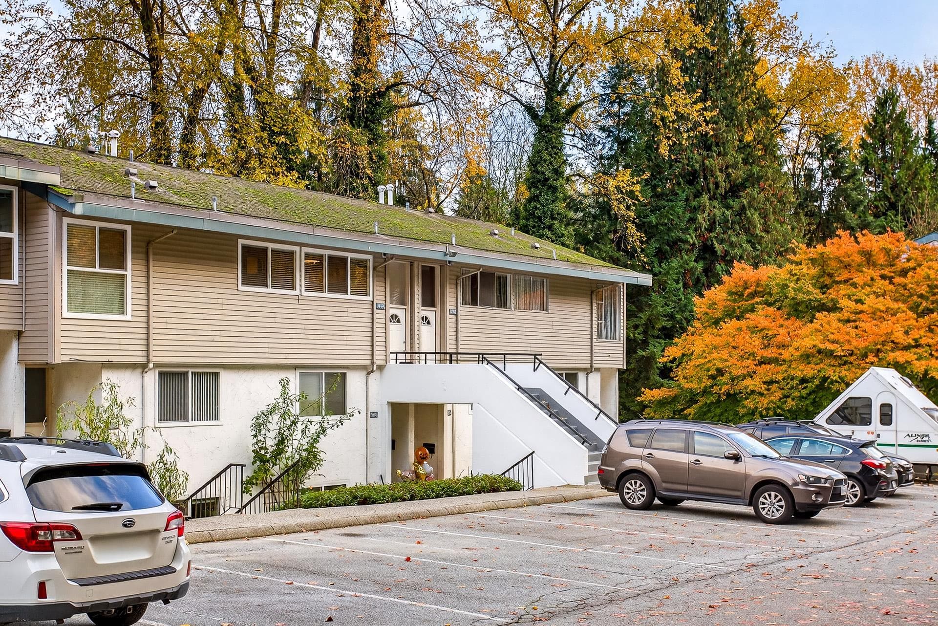 1958 Highview Place, Port Moody