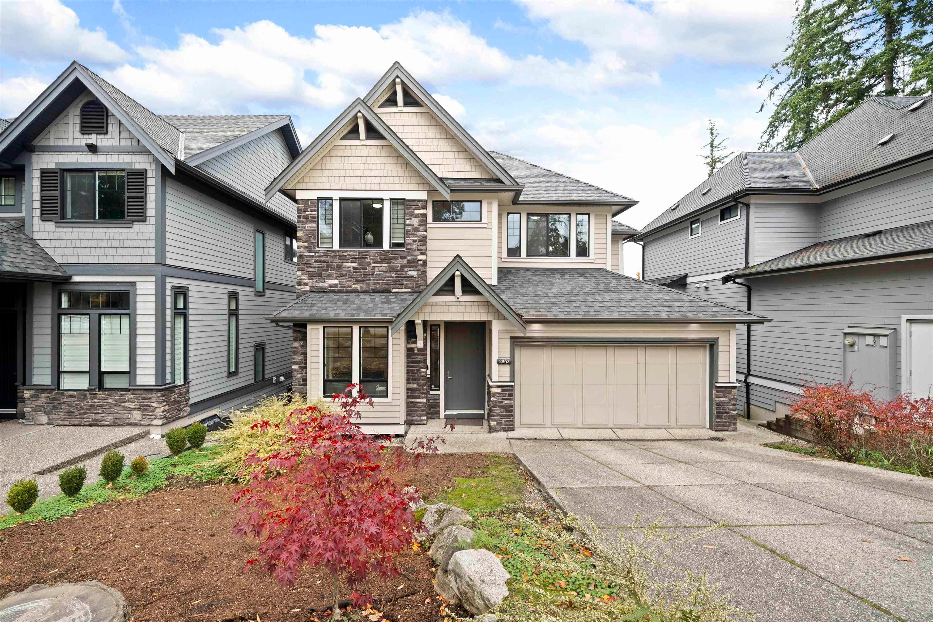 2862 Helc Place, Surrey, V3Z 0C6 — photo 2