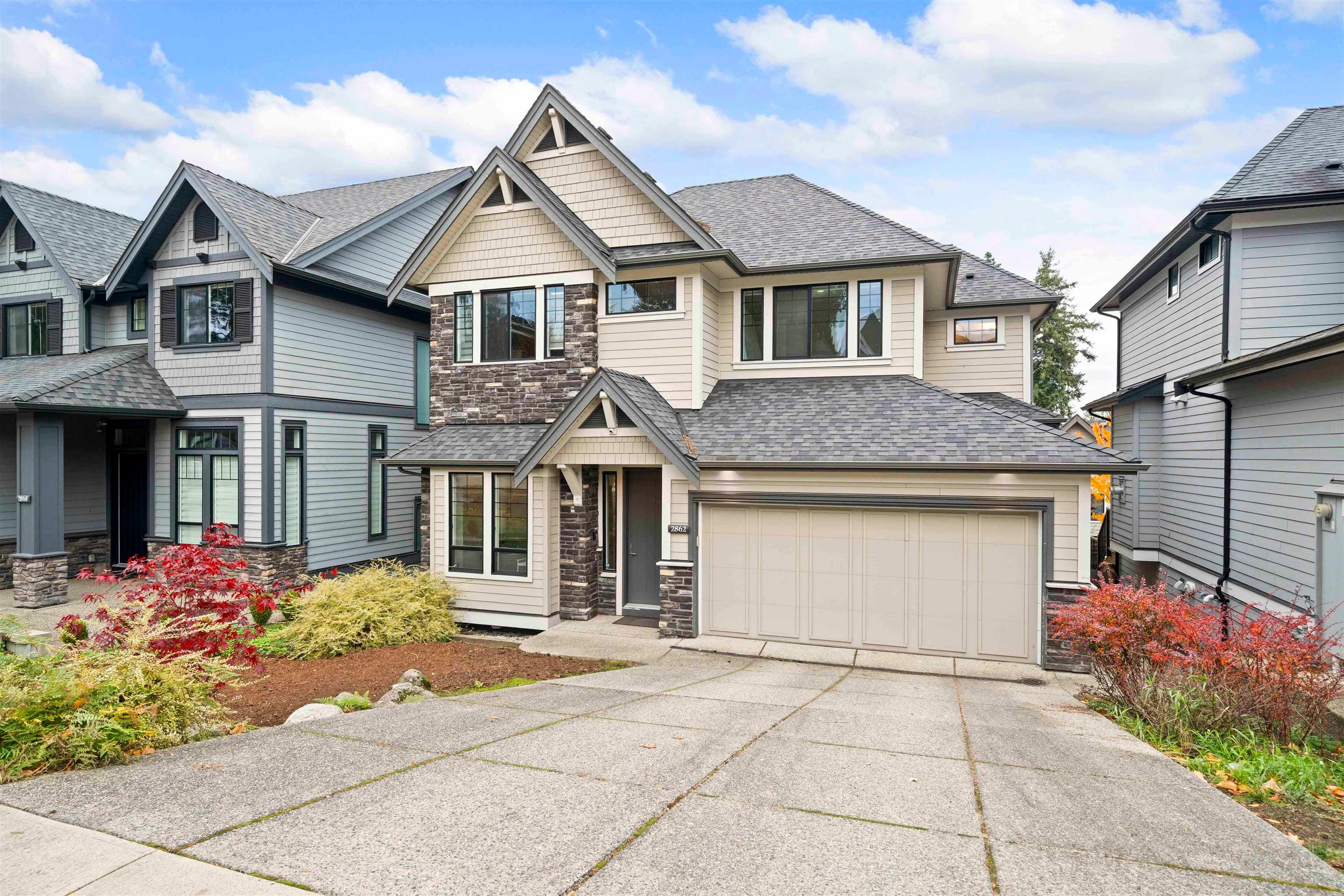 2862 Helc Place, Surrey, V3Z 0C6 — photo 1