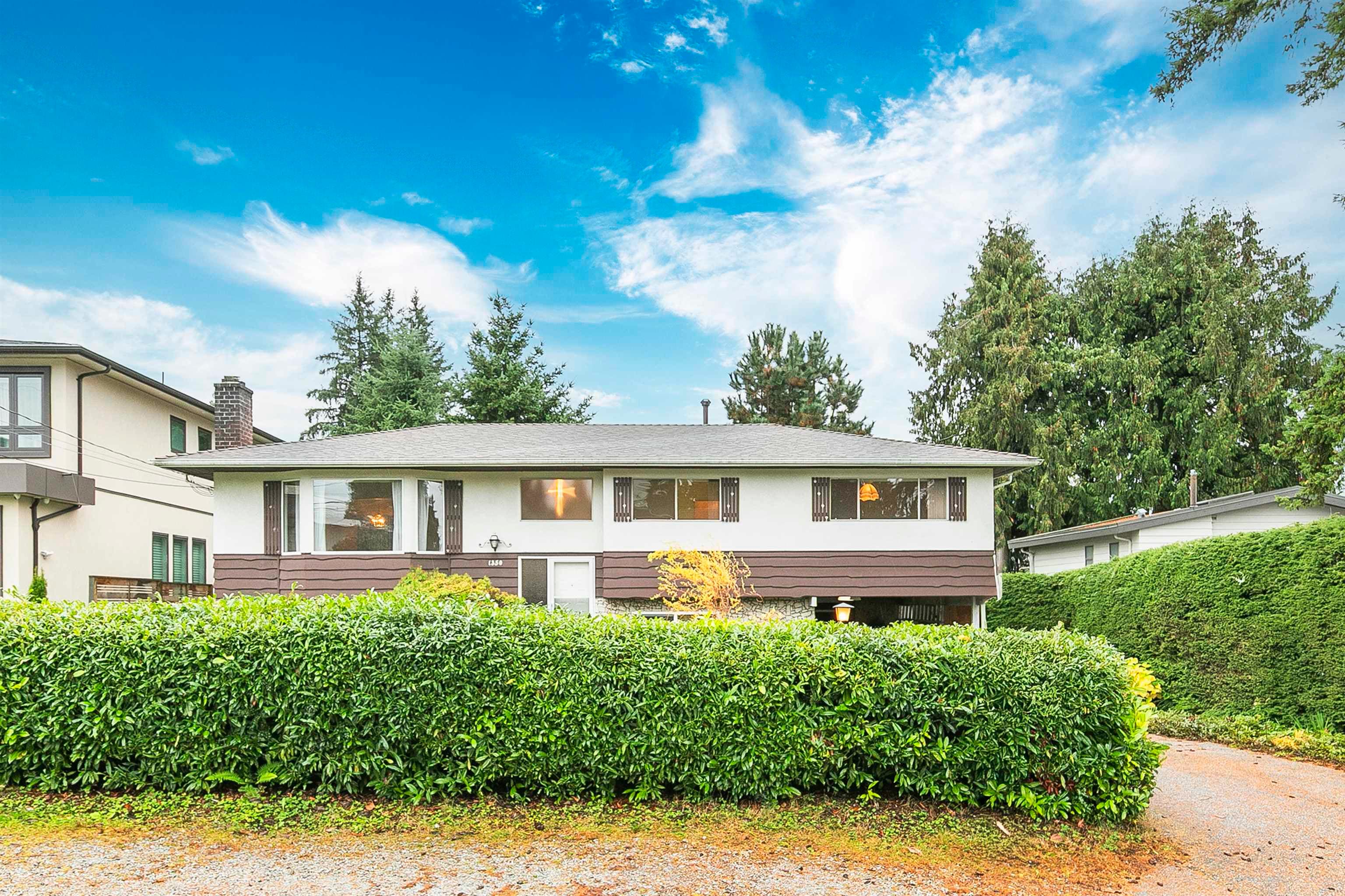 1350 Grover Avenue, Coquitlam