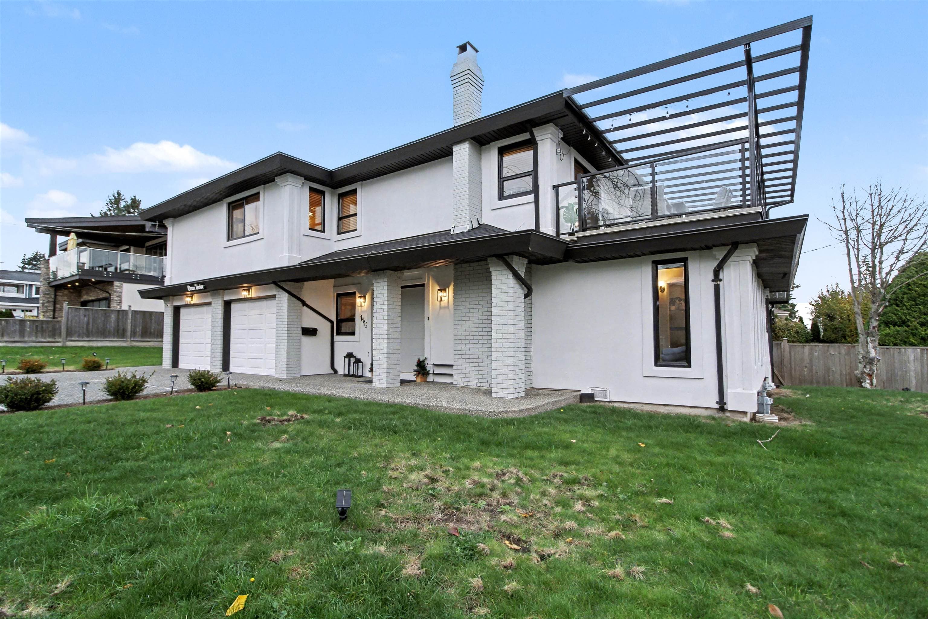 1112 Stevens Street, White Rock