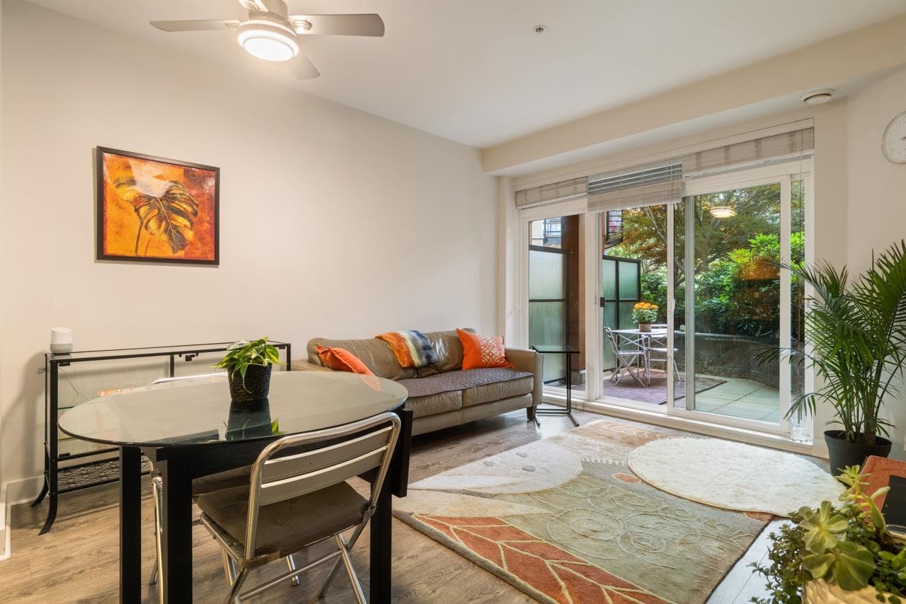 212 - 733 W 14th Street, North Vancouver, V7M 0C6 — photo 5