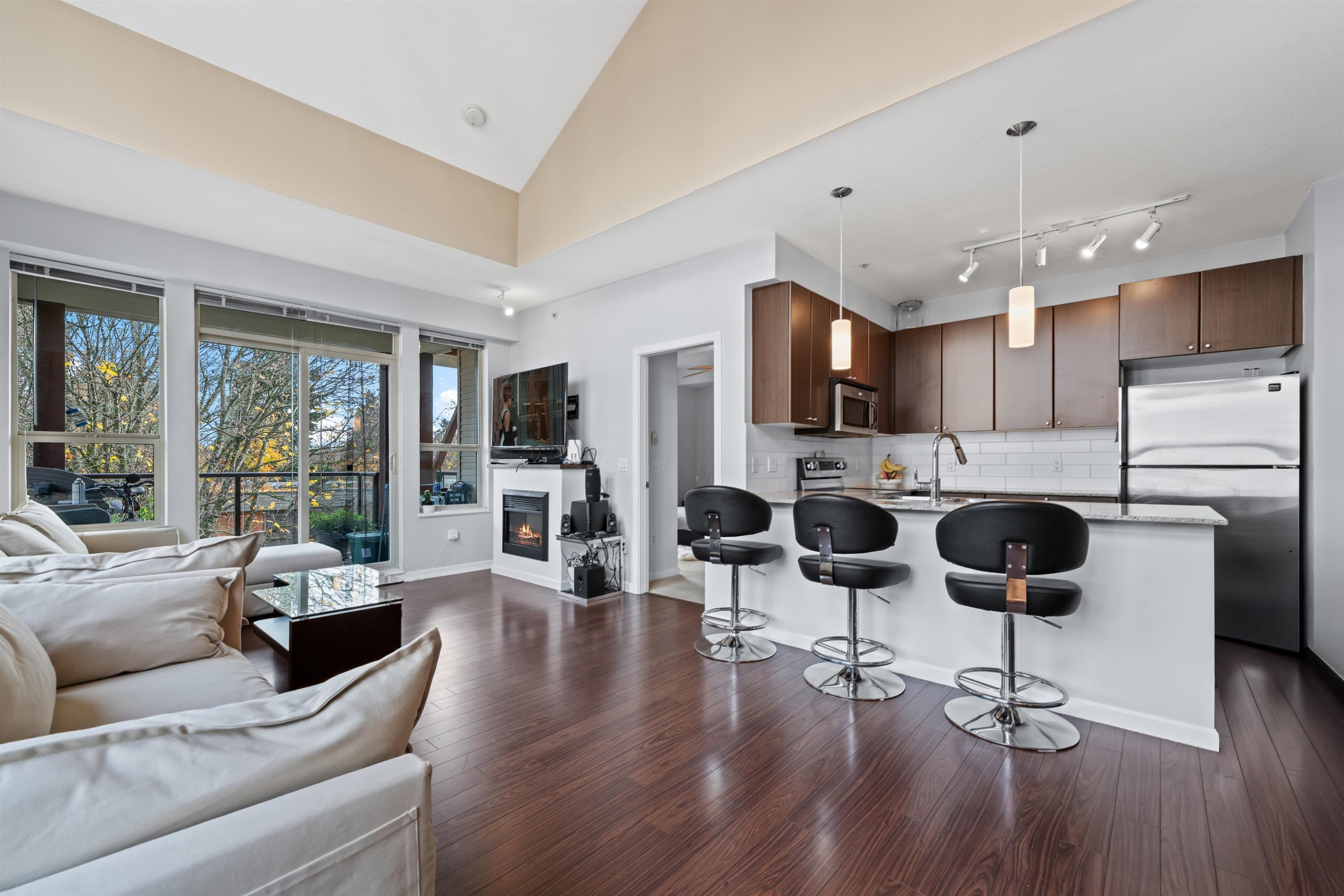 414 - 2484 Wilson Avenue, Port Coquitlam, V3C 0A5 — photo 3