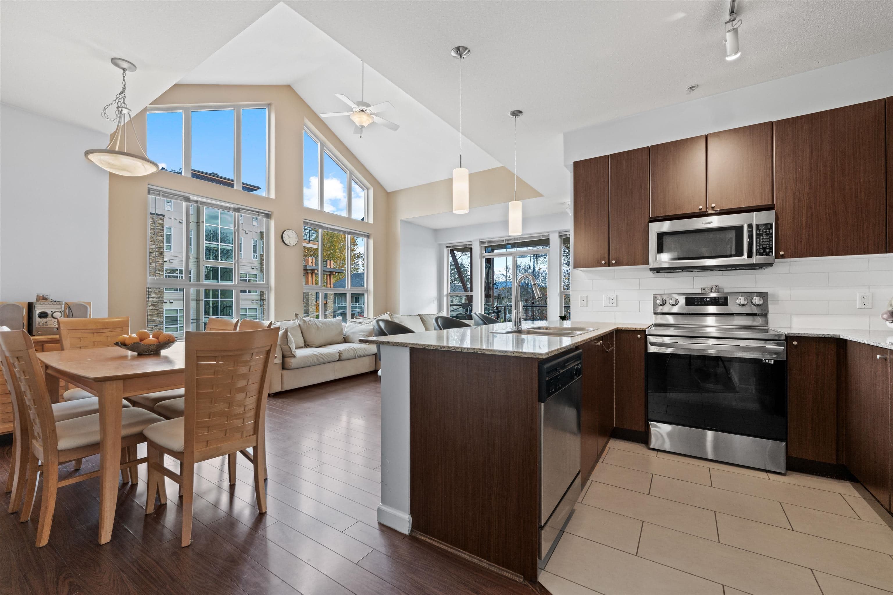 414 - 2484 Wilson Avenue, Port Coquitlam — sold