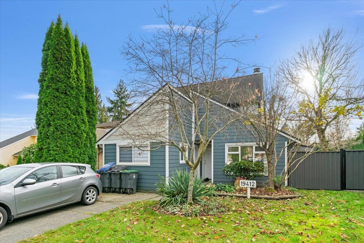 19412 62 Avenue, Surrey