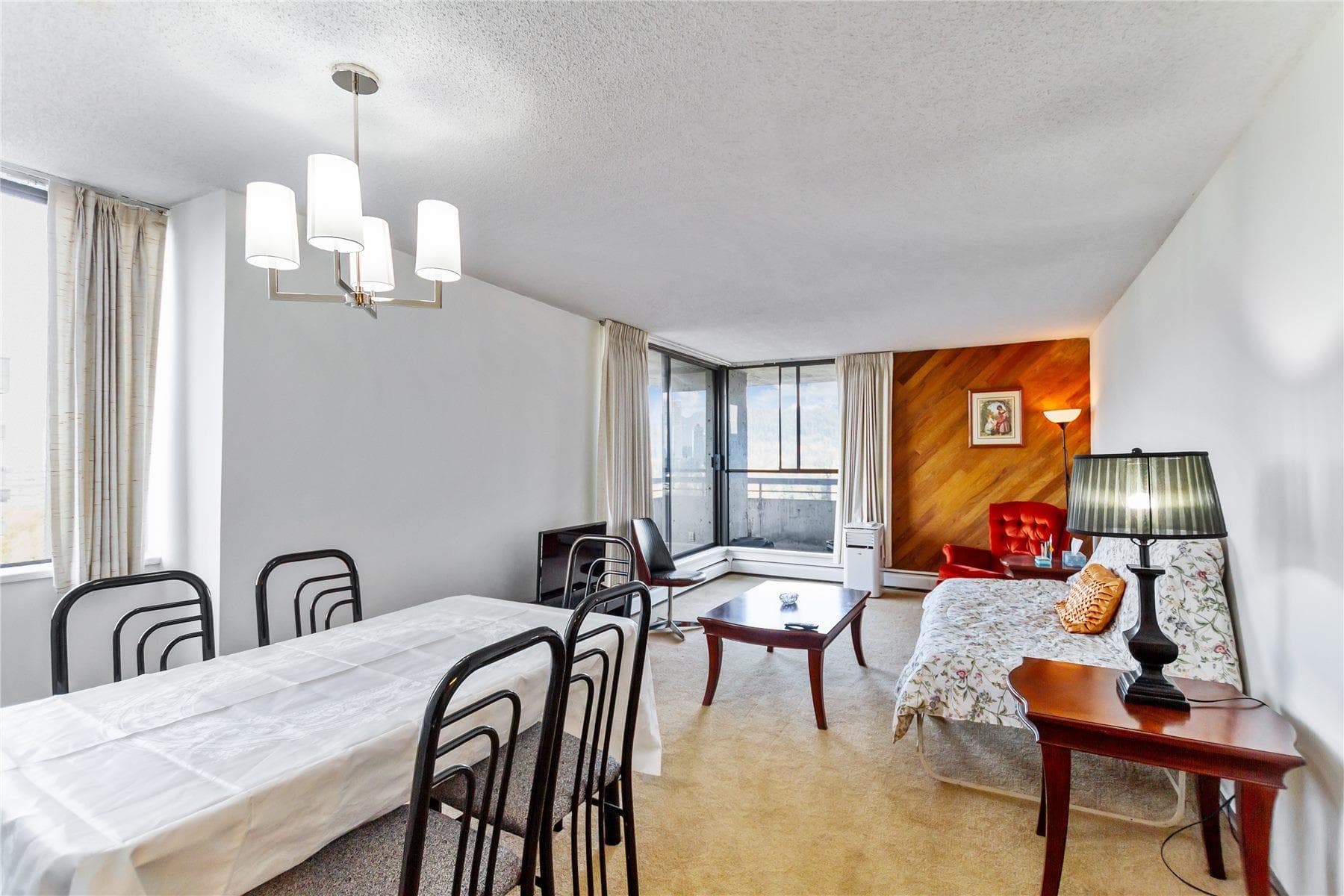 2402 - 3755 Bartlett Court, Burnaby, V3J 7G7 — photo 2