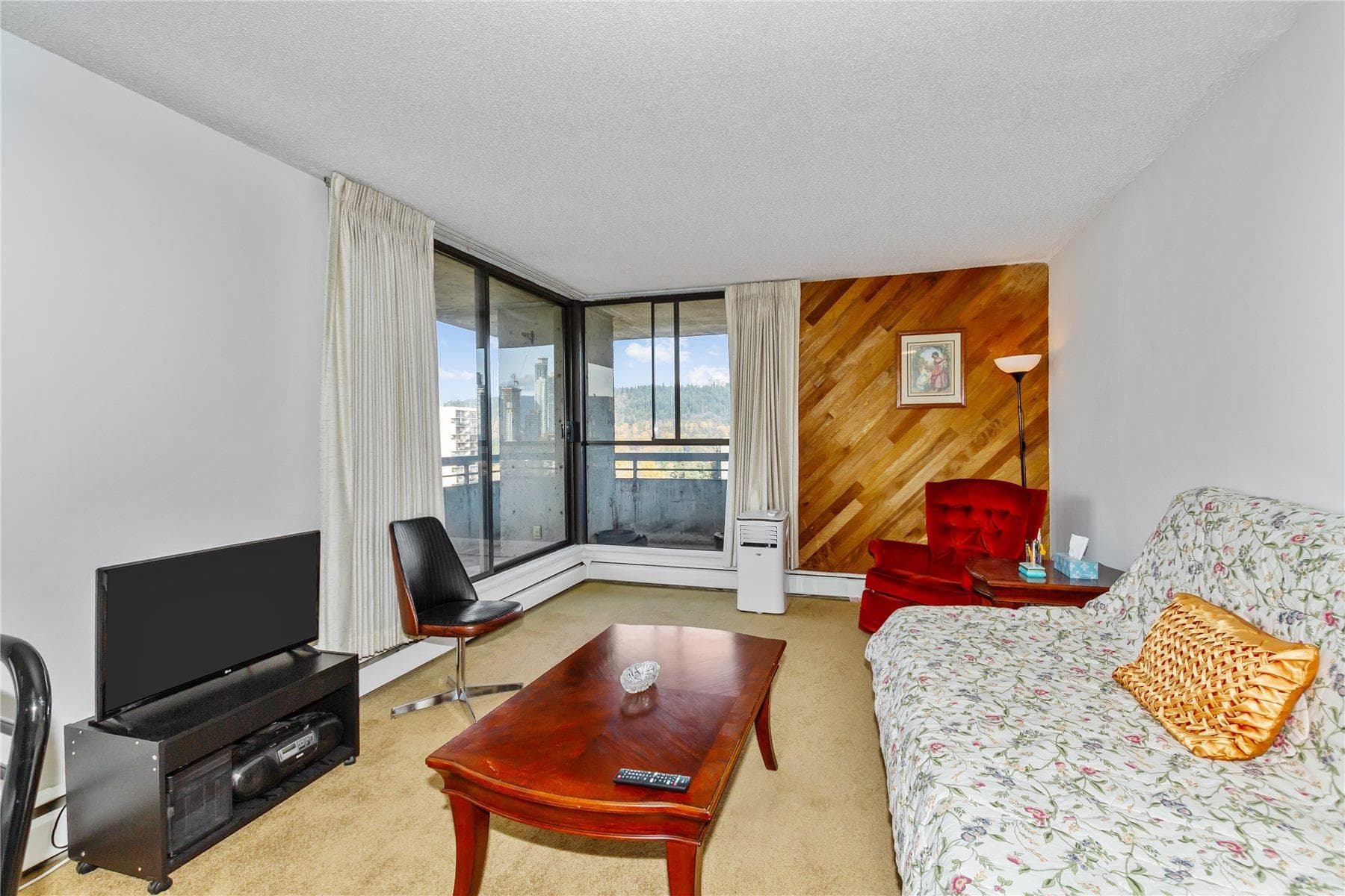 2402 - 3755 Bartlett Court, Burnaby, V3J 7G7 — photo 3