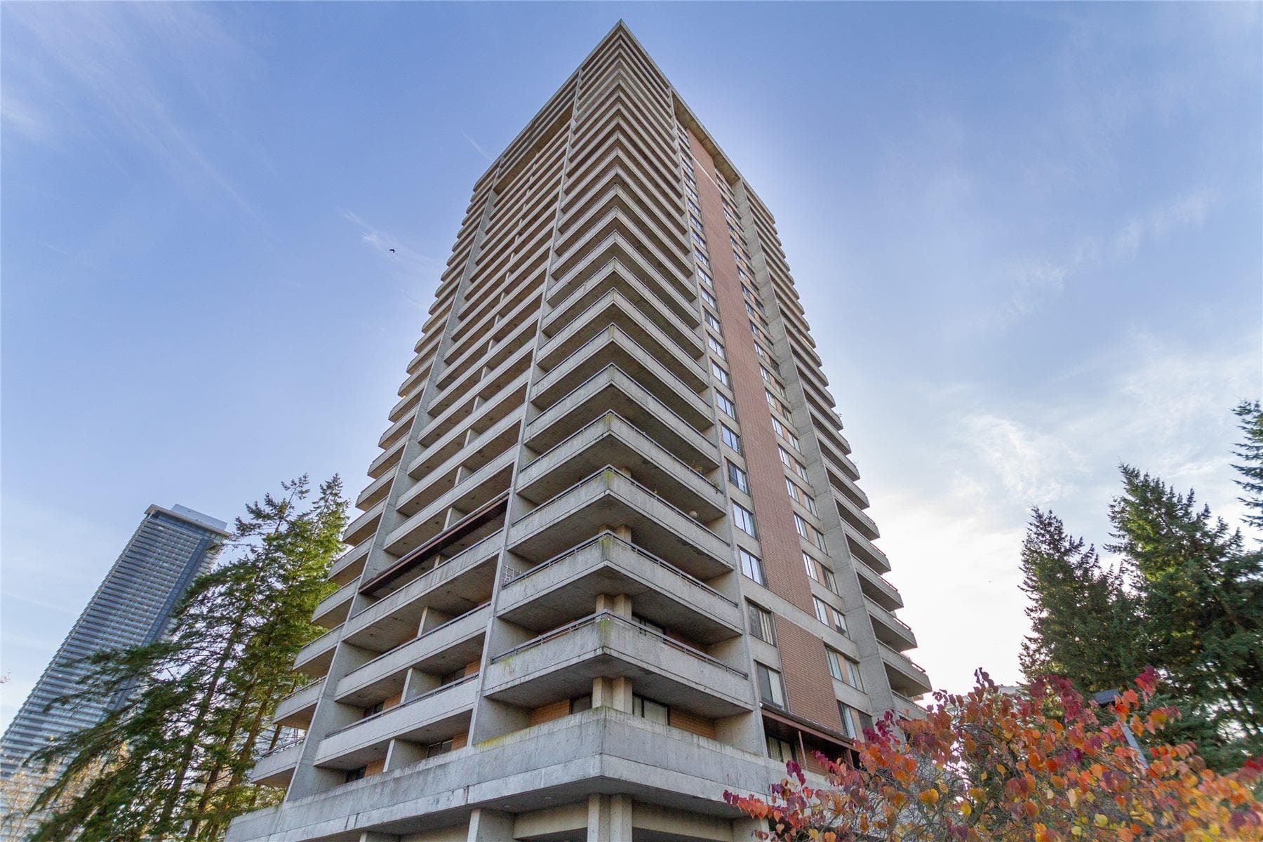 2402 - 3755 Bartlett Court, Burnaby, V3J 7G7 — photo 1