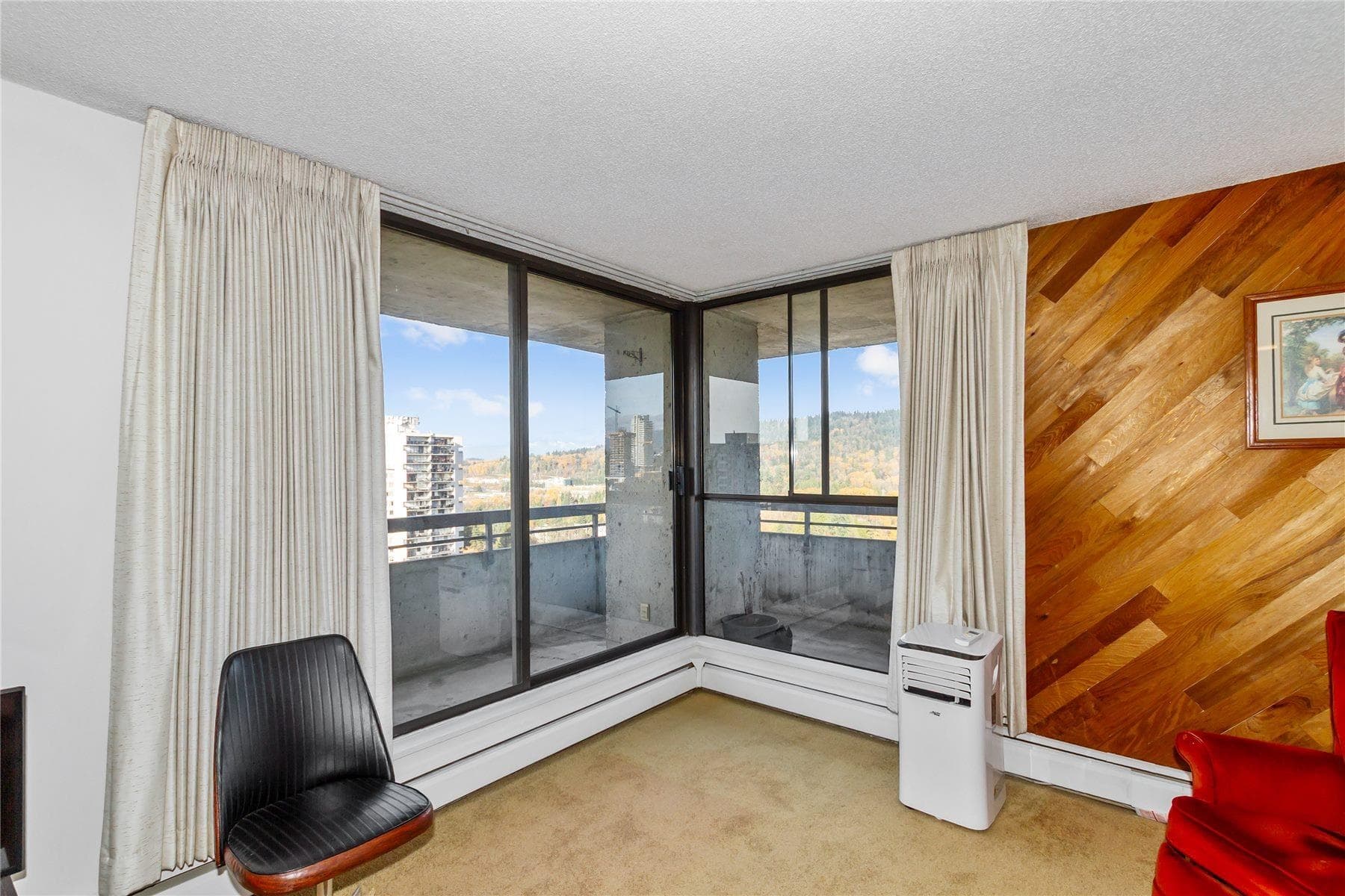 2402 - 3755 Bartlett Court, Burnaby, V3J 7G7 — photo 4