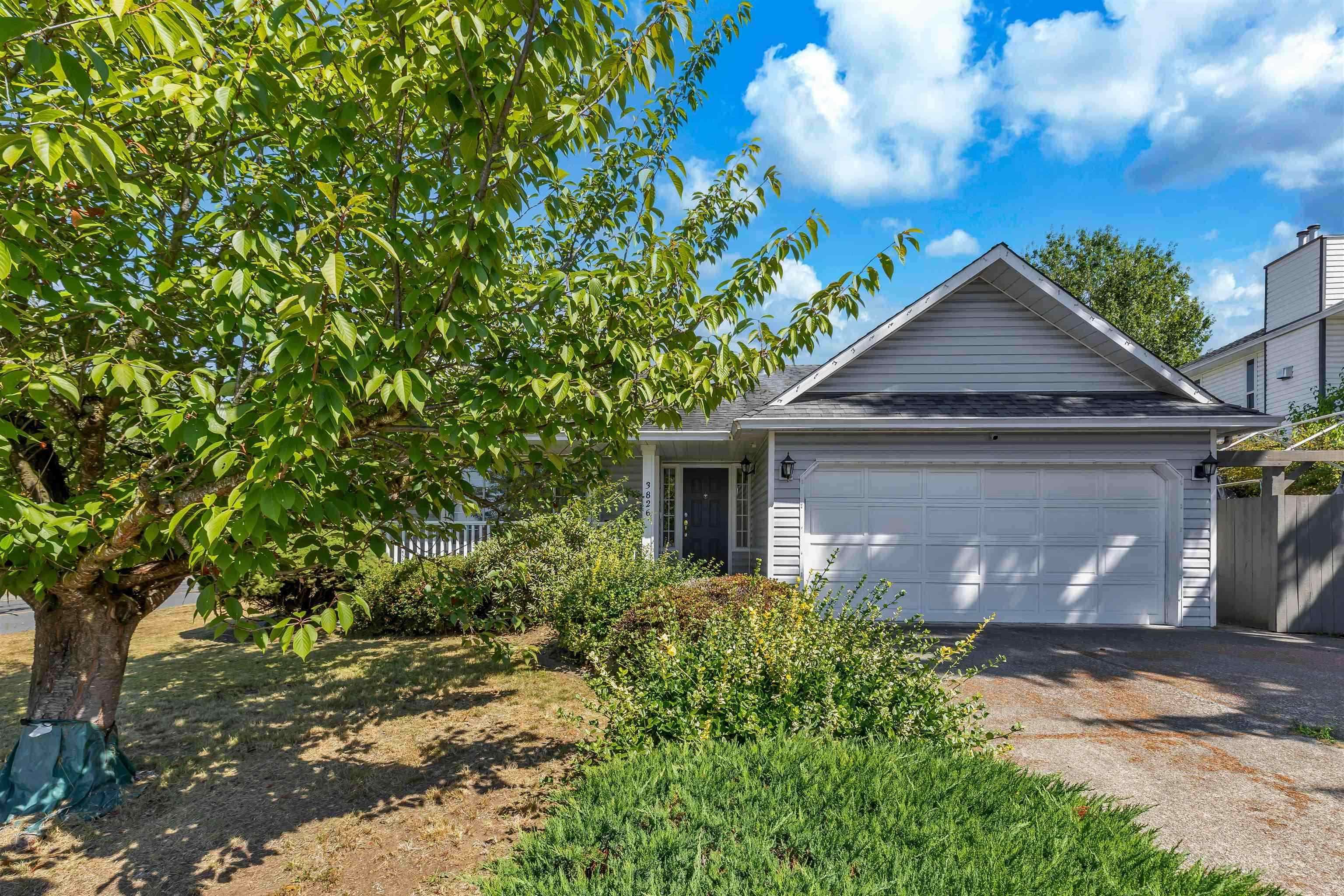 3826 Old Clayburn Road, Abbotsford