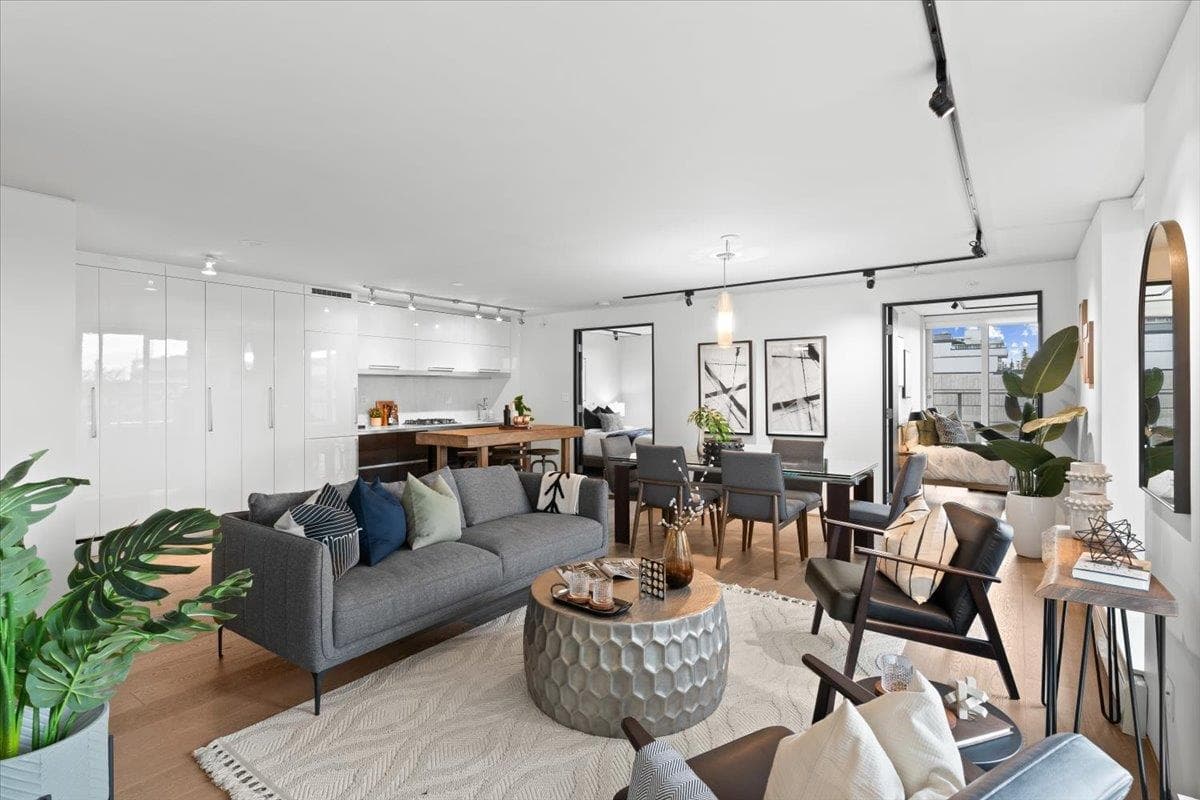 912 - 189 Keefer Street, Vancouver, V6A 0C8 — photo 2