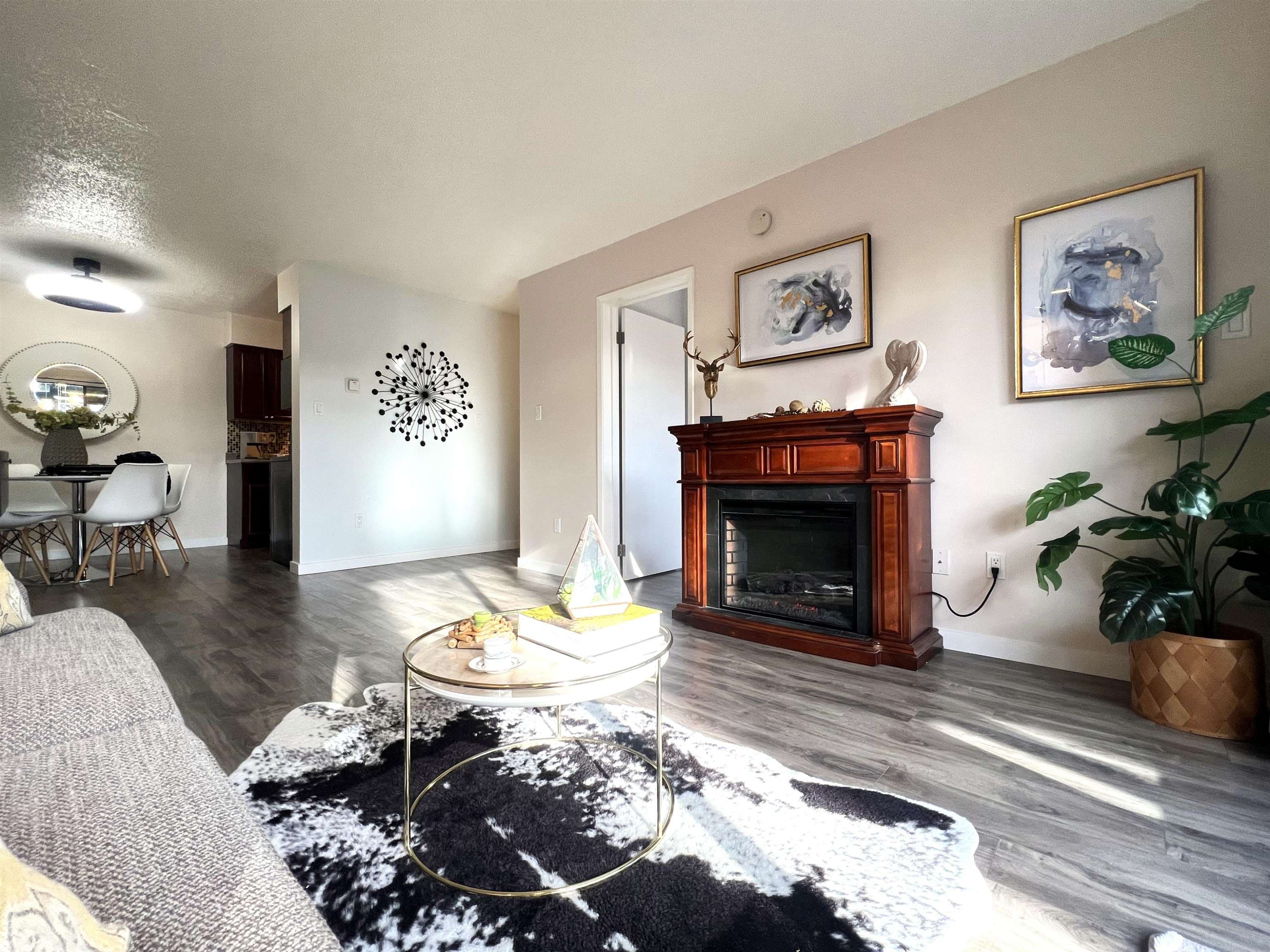 104 - 8775 Cartier Street, Vancouver