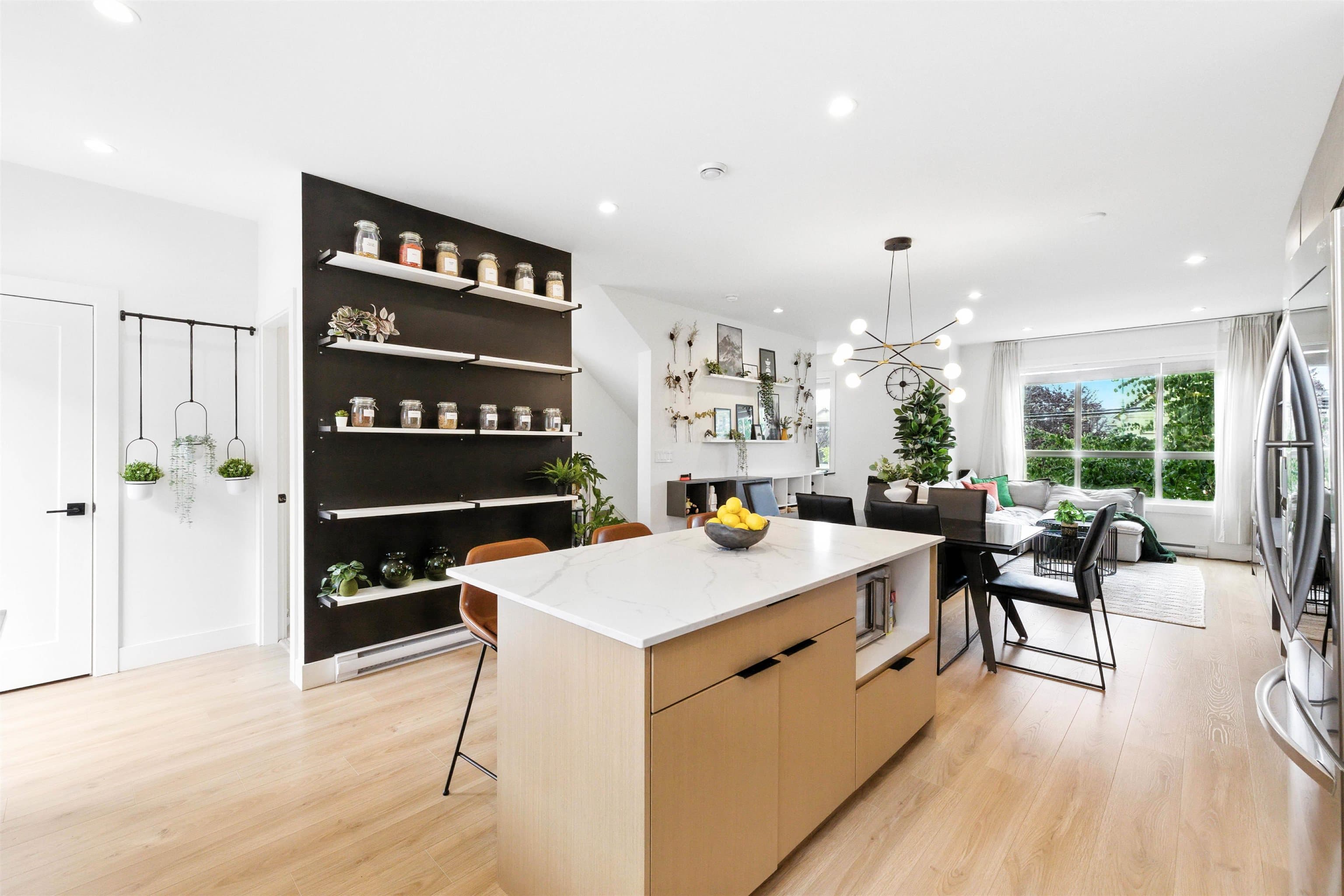 30 - 19255 Aloha Drive, Surrey, V4N 6T8 — photo 4