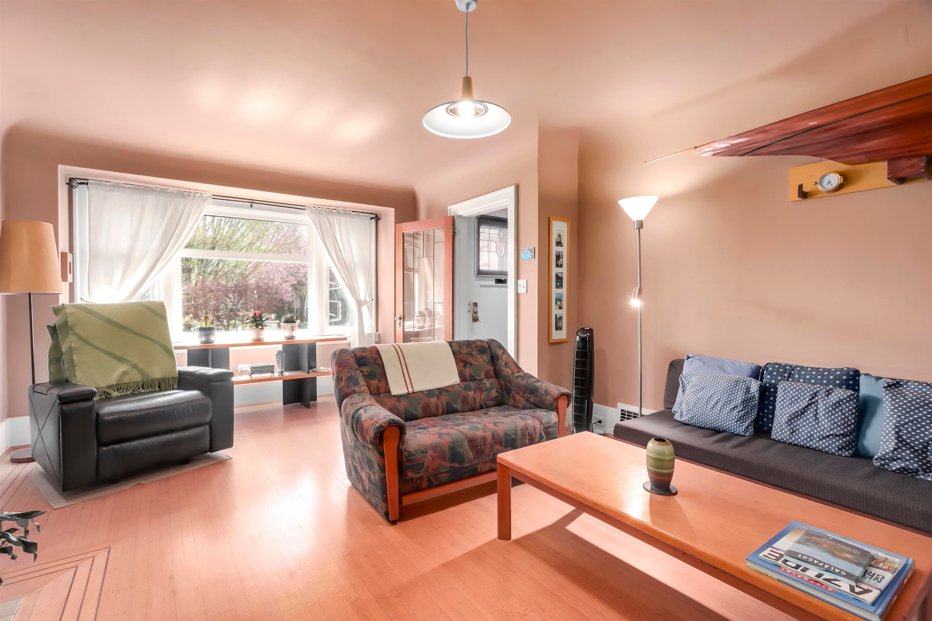 4529 W 8th Avenue, Vancouver, V6R 2A4 — photo 5