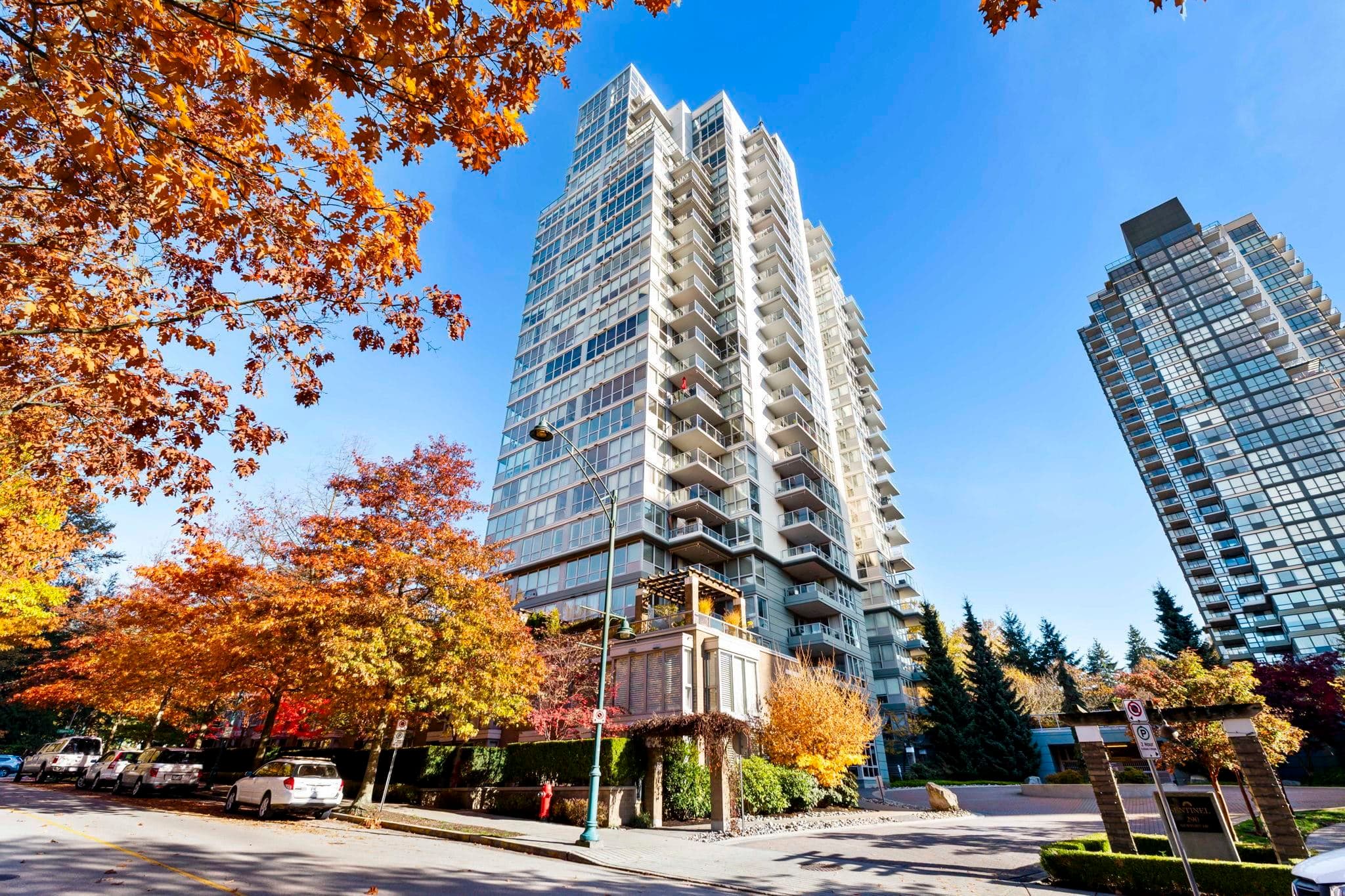 602 - 290 Newport Drive, Port Moody