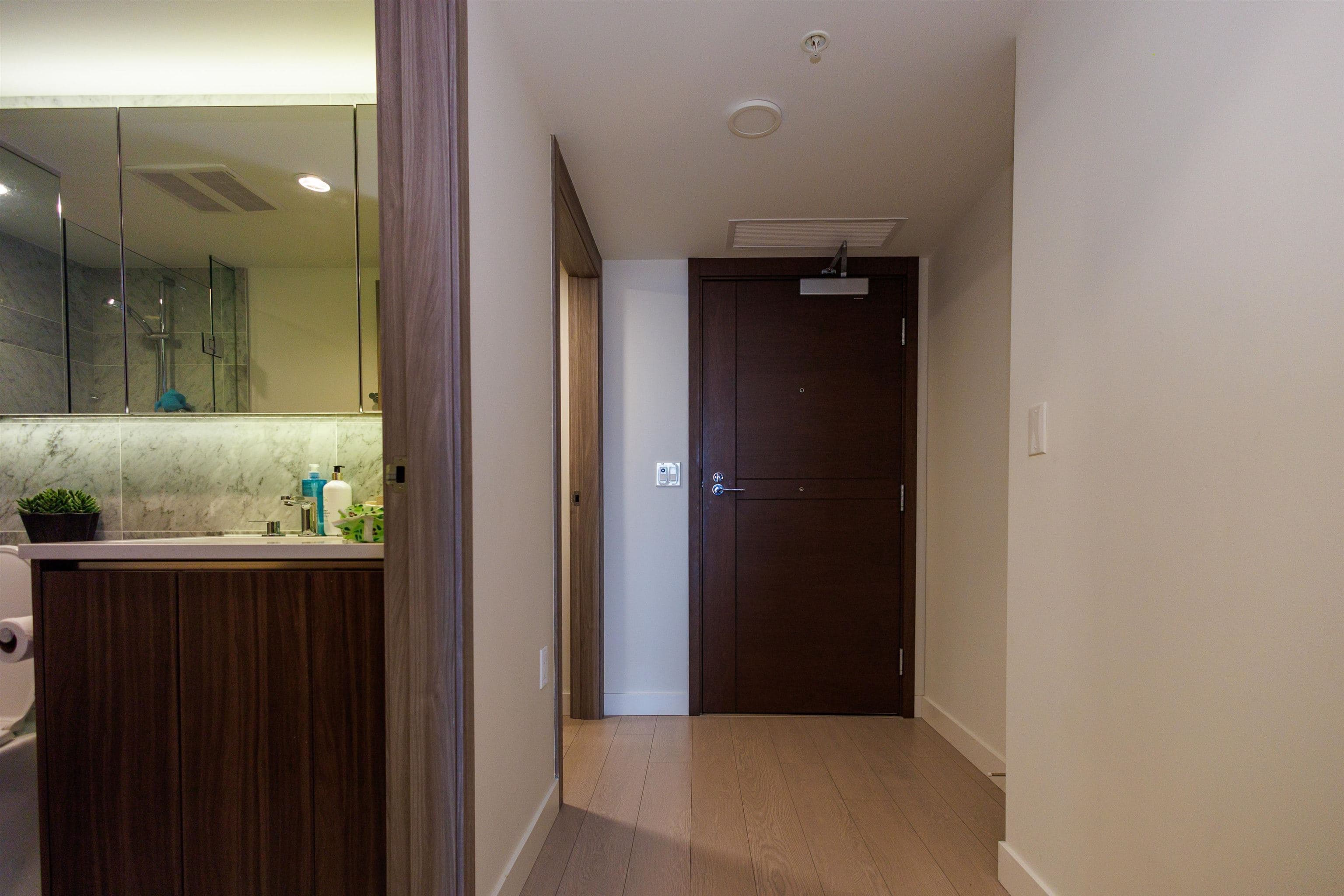 1809 - 455 SW Marine Drive, Vancouver, V5X 0H3 — photo 3