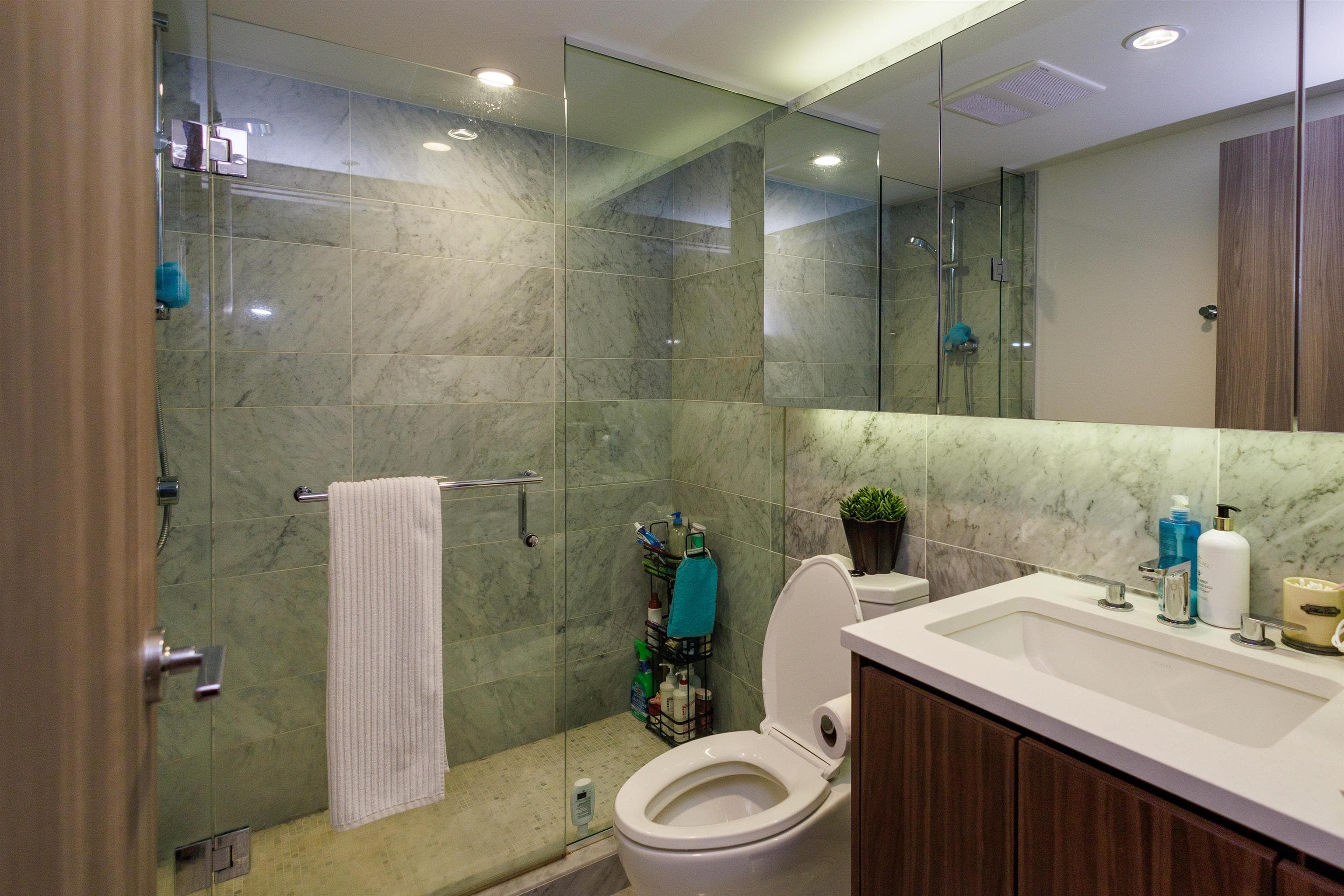 1809 - 455 SW Marine Drive, Vancouver, V5X 0H3 — photo 5