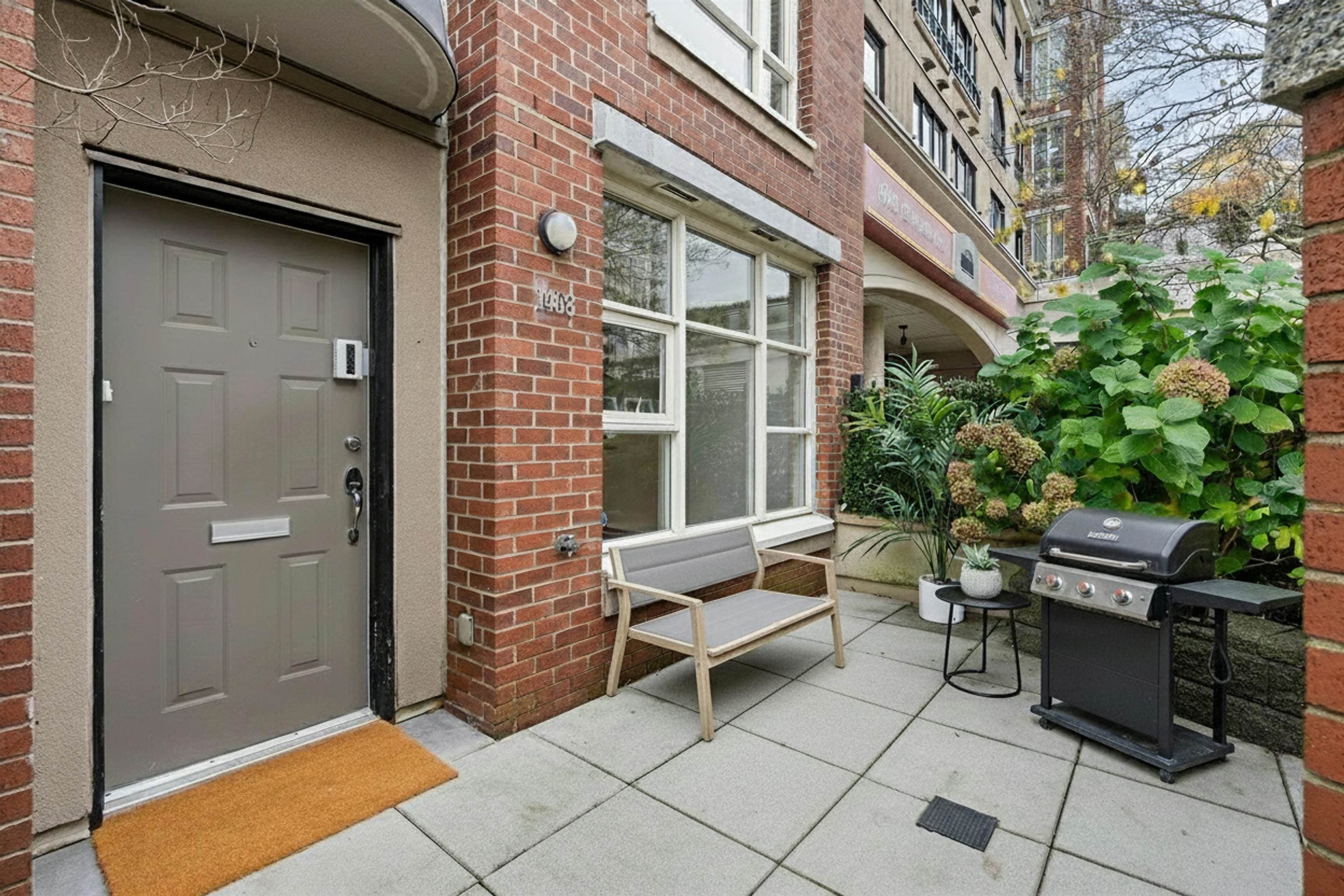 1468 Cedar Cottage Mews, Vancouver