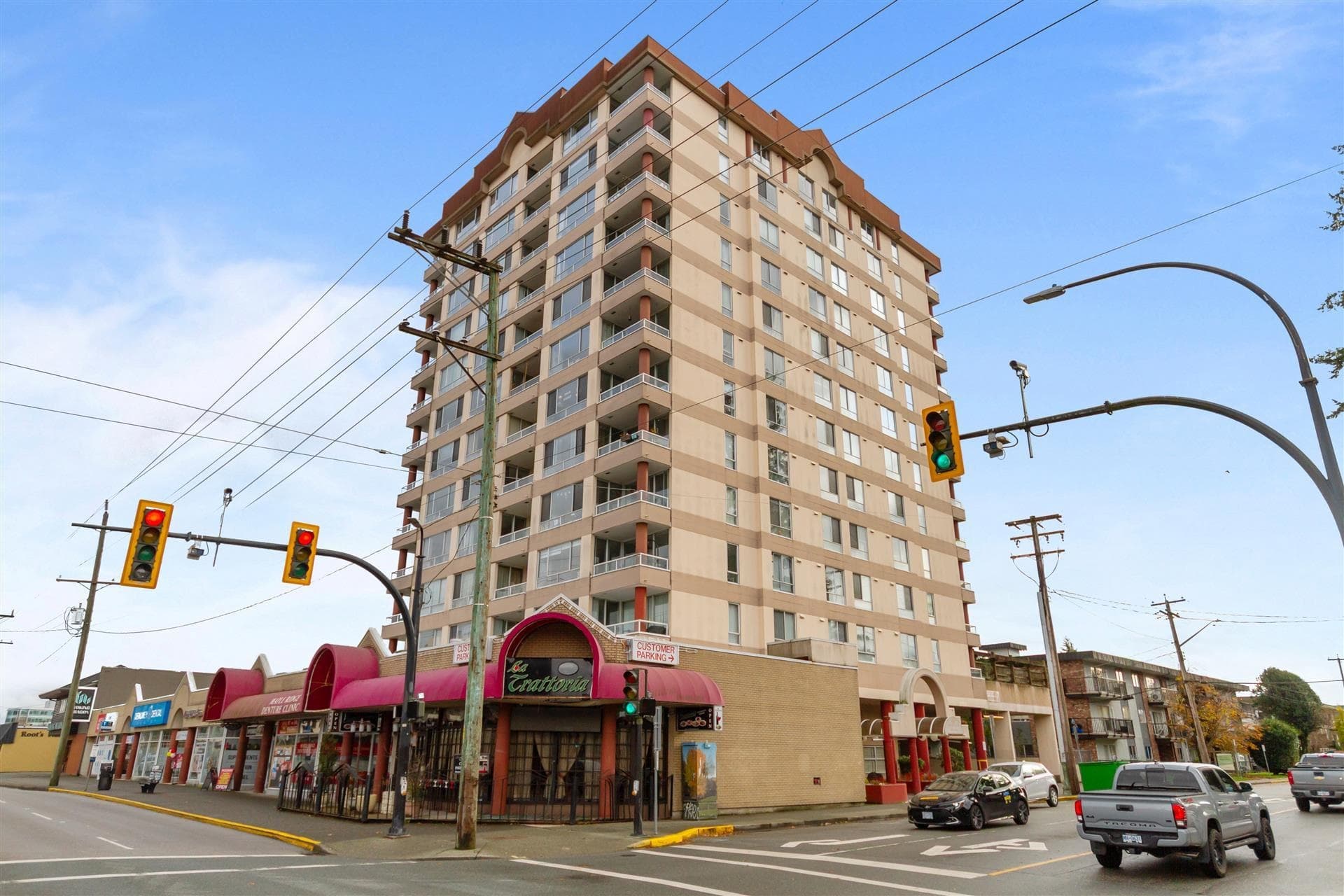 804 - 11980 222 Street, Maple Ridge