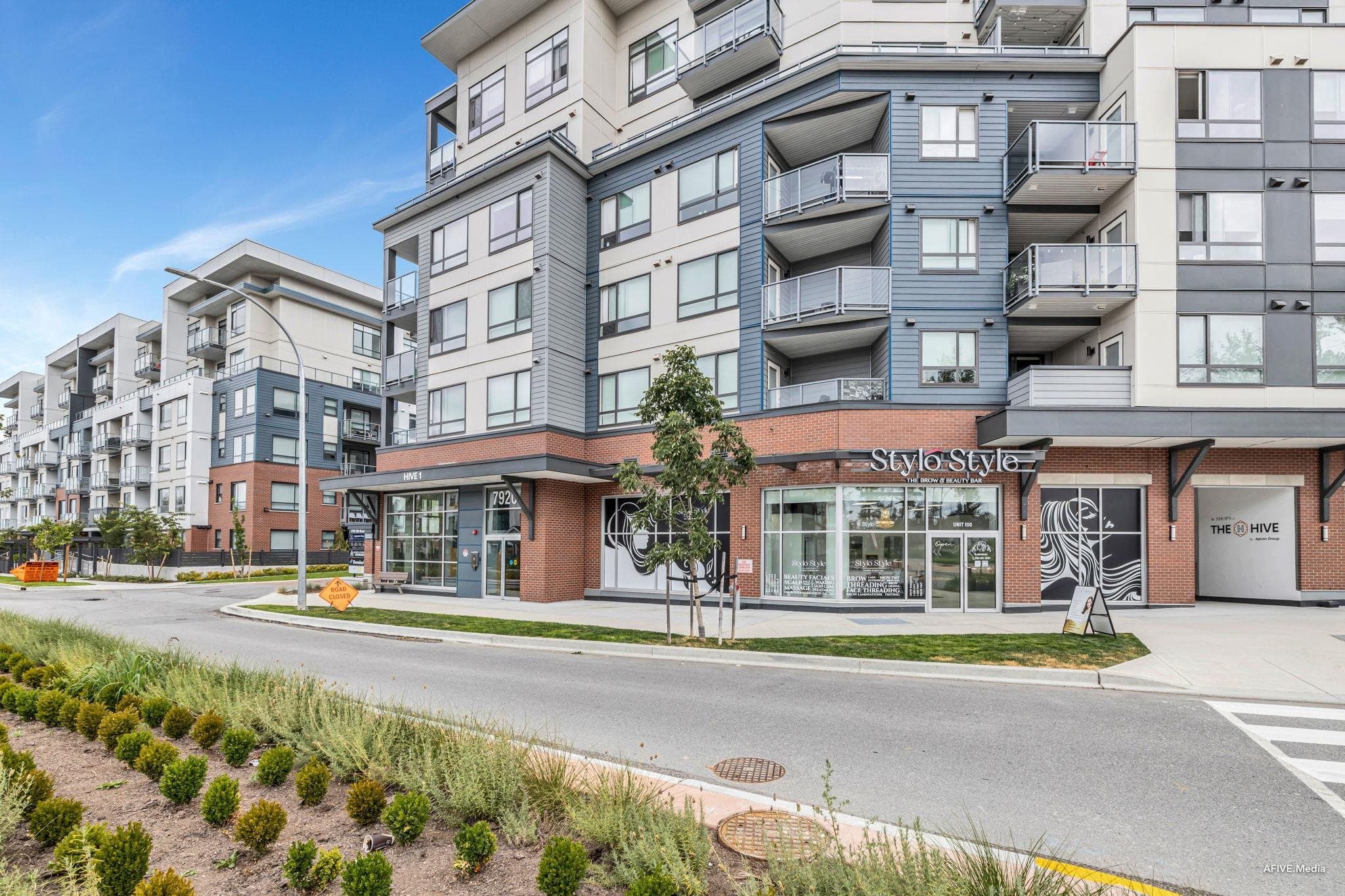 606 - 7920 206 Street, Langley, V2Y 3X1 — photo 2