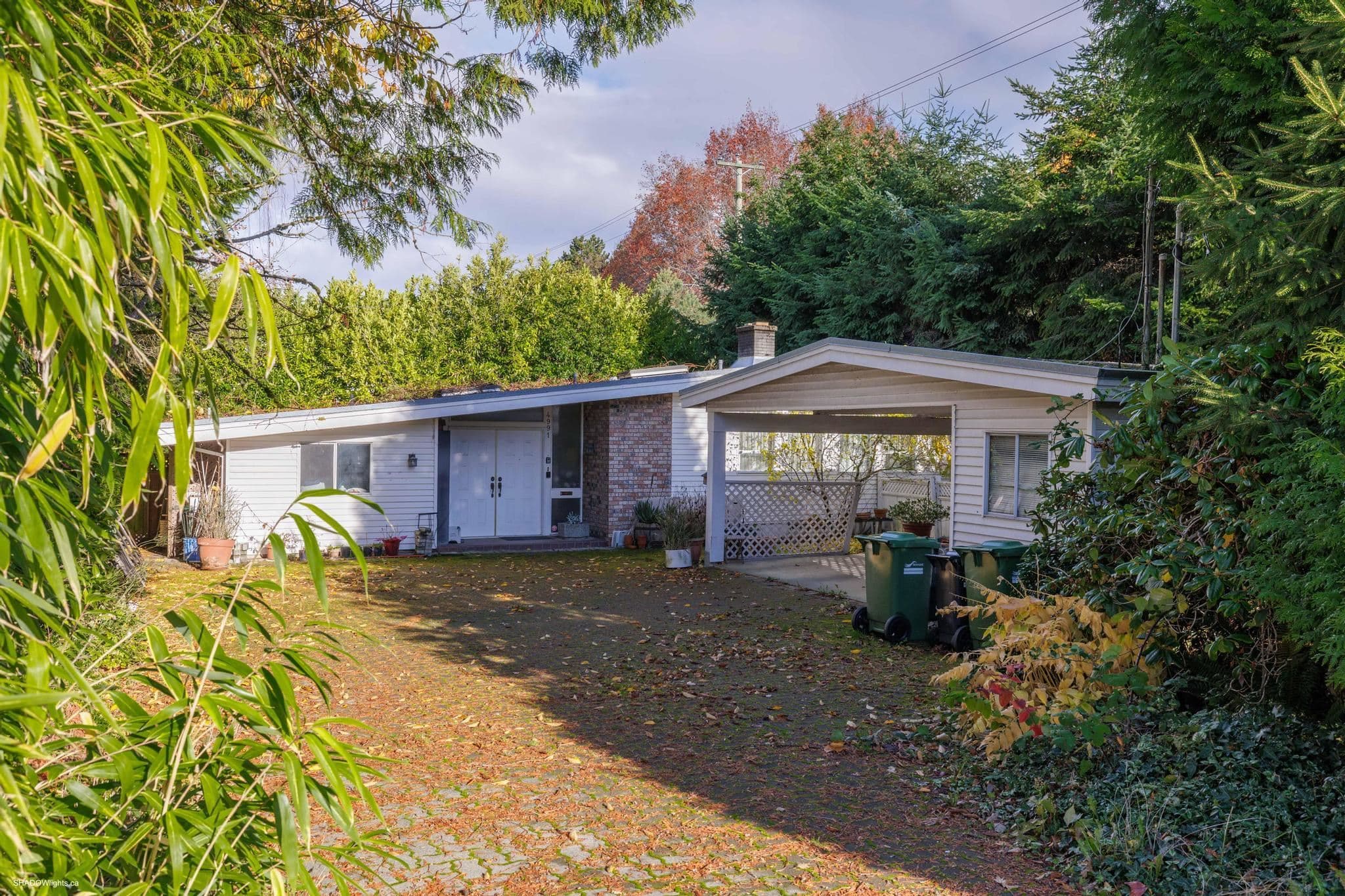 4991 Westminster Highway, Richmond