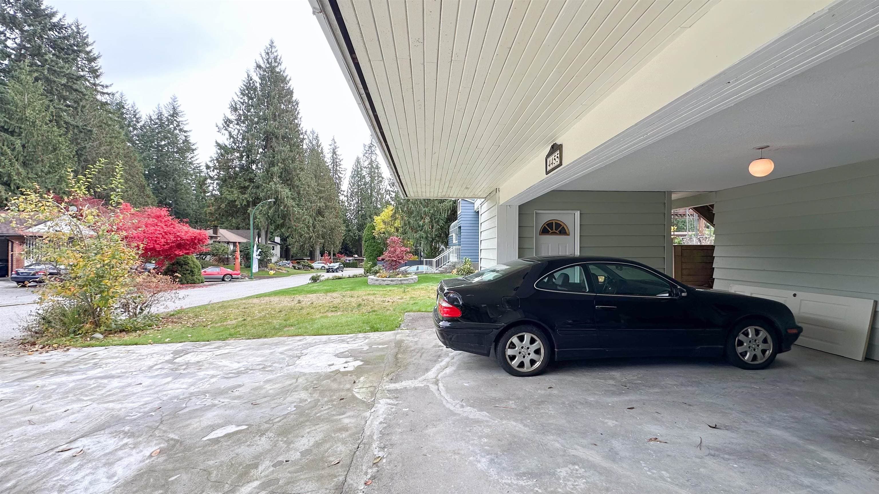4455 Jerome Place, North Vancouver, V7K 2V8 — photo 2