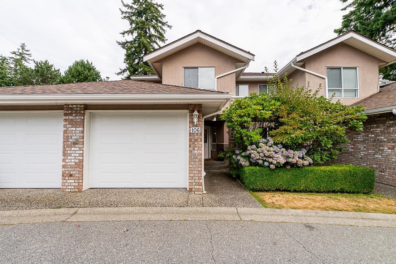 106 - 15550 26 Avenue, Surrey, V4P 1C6 — photo 1