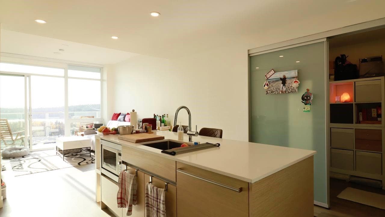 2205 - 200 Klahanie Court, West Vancouver, V7P 0E4 — photo 2