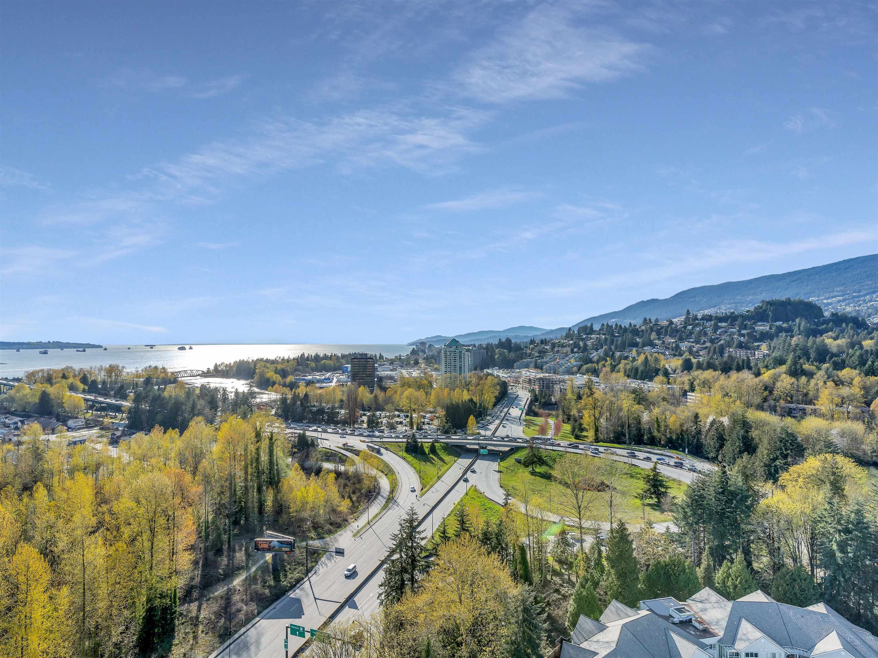 2205 - 200 Klahanie Court, West Vancouver, V7P 0E4 — photo 1