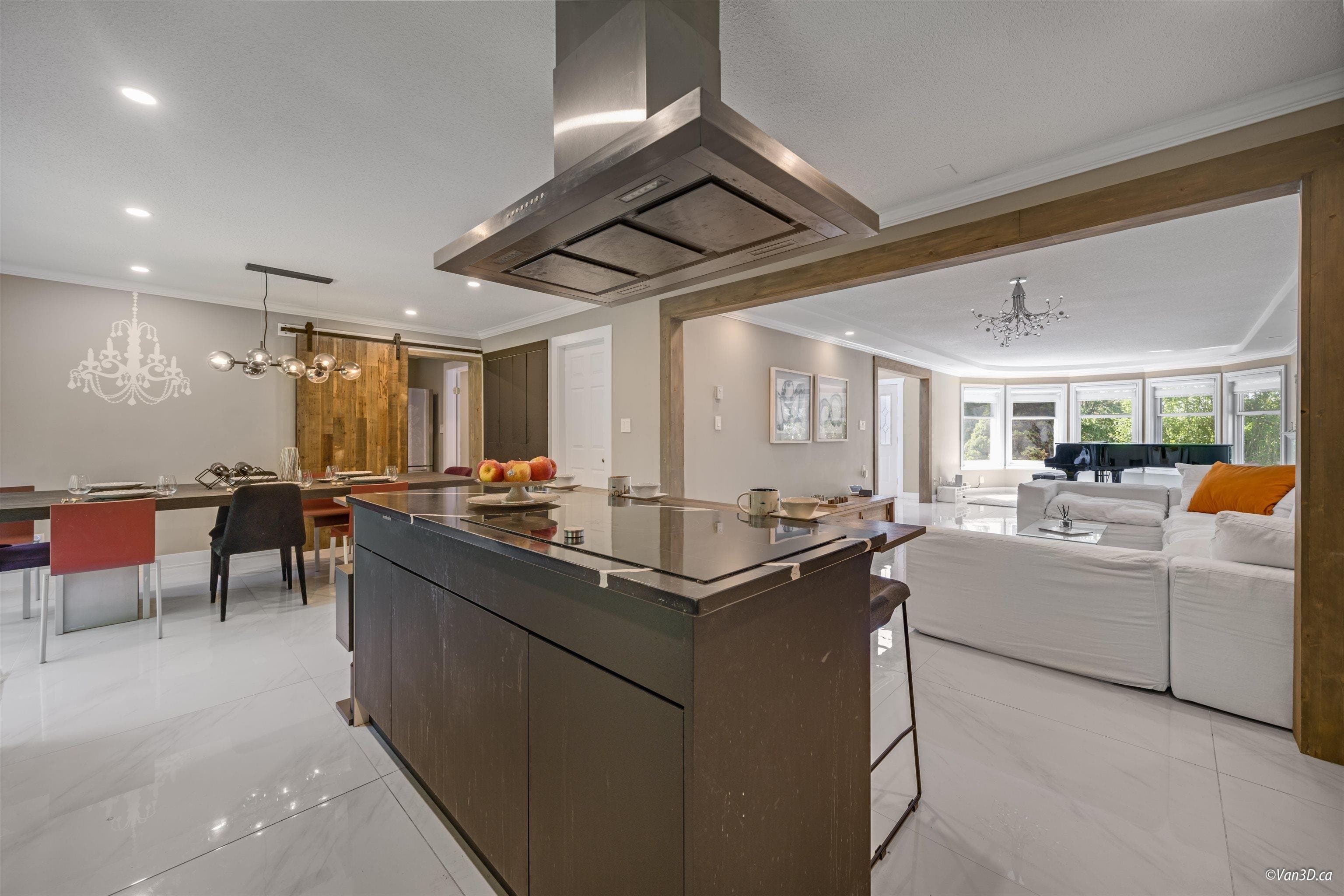 4000 Fisher Drive, Richmond