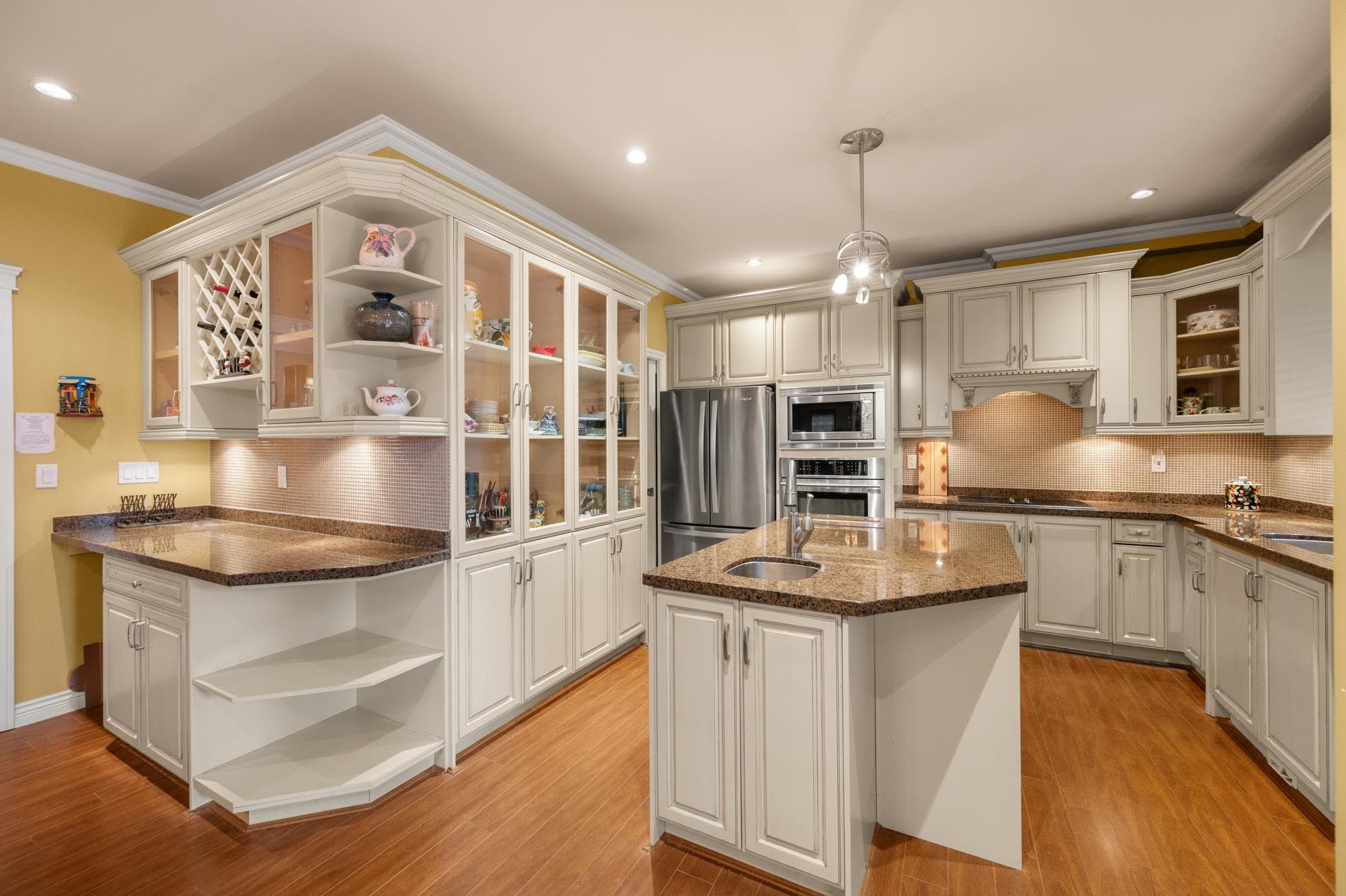 7058 Patterson Avenue, Burnaby — sold