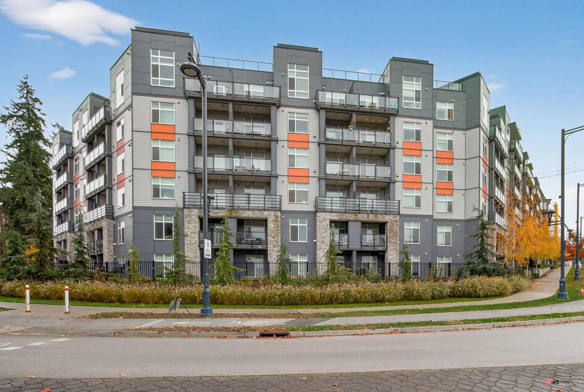 6 - 11077 Ravine Road, Surrey, V3T 0R7 — photo 1