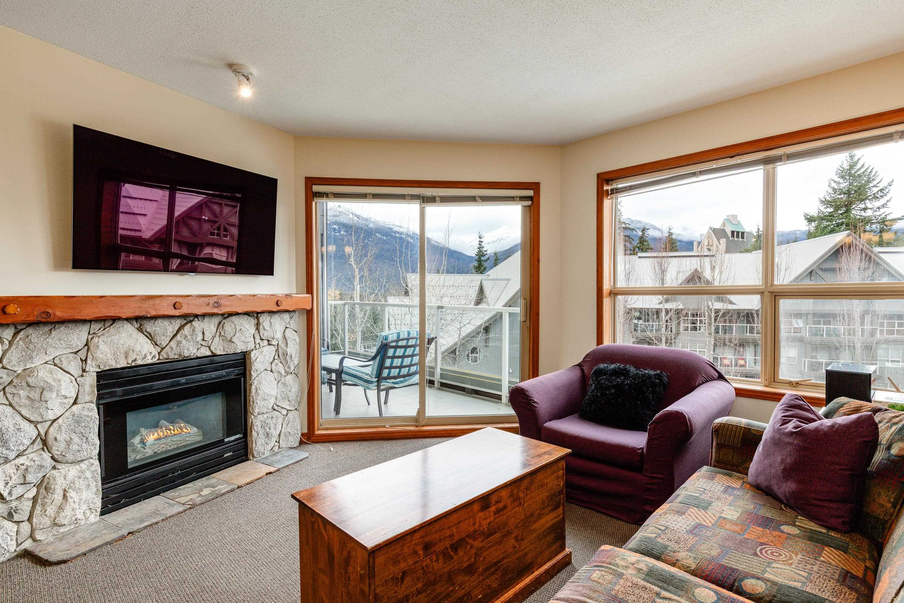 557 - 4800 Spearhead Drive, Whistler, V8E 1G1 — photo 2