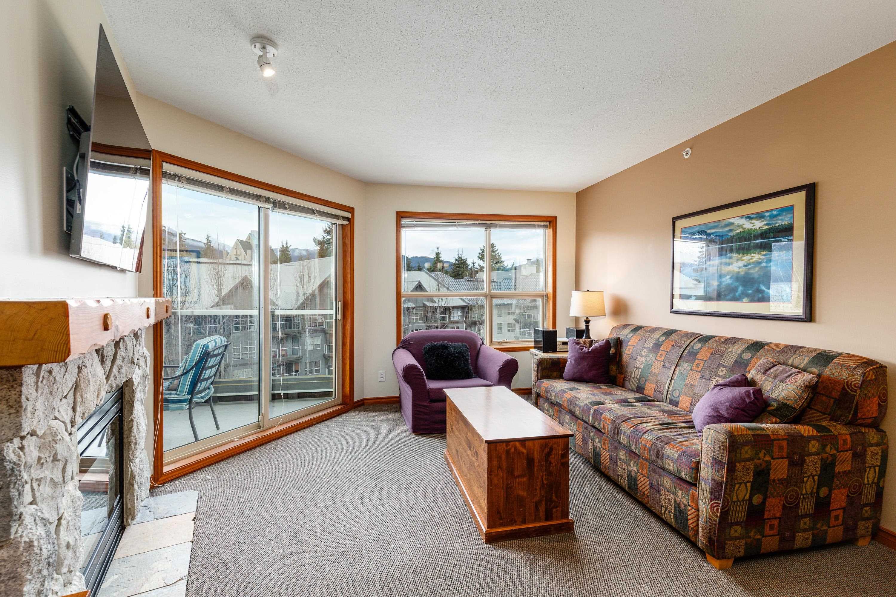 557 - 4800 Spearhead Drive, Whistler, V8E 1G1 — photo 3