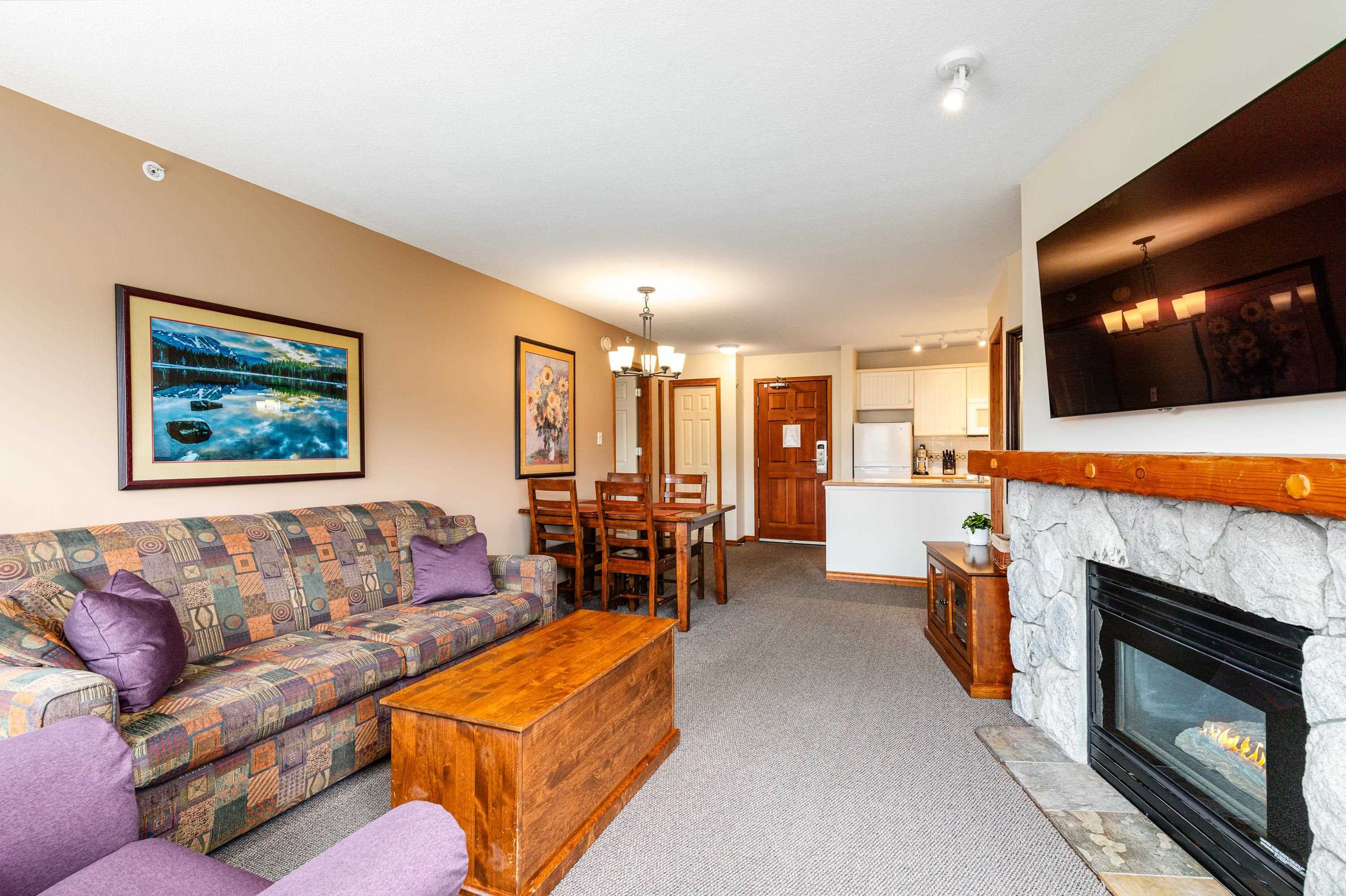 557 - 4800 Spearhead Drive, Whistler, V8E 1G1 — photo 5