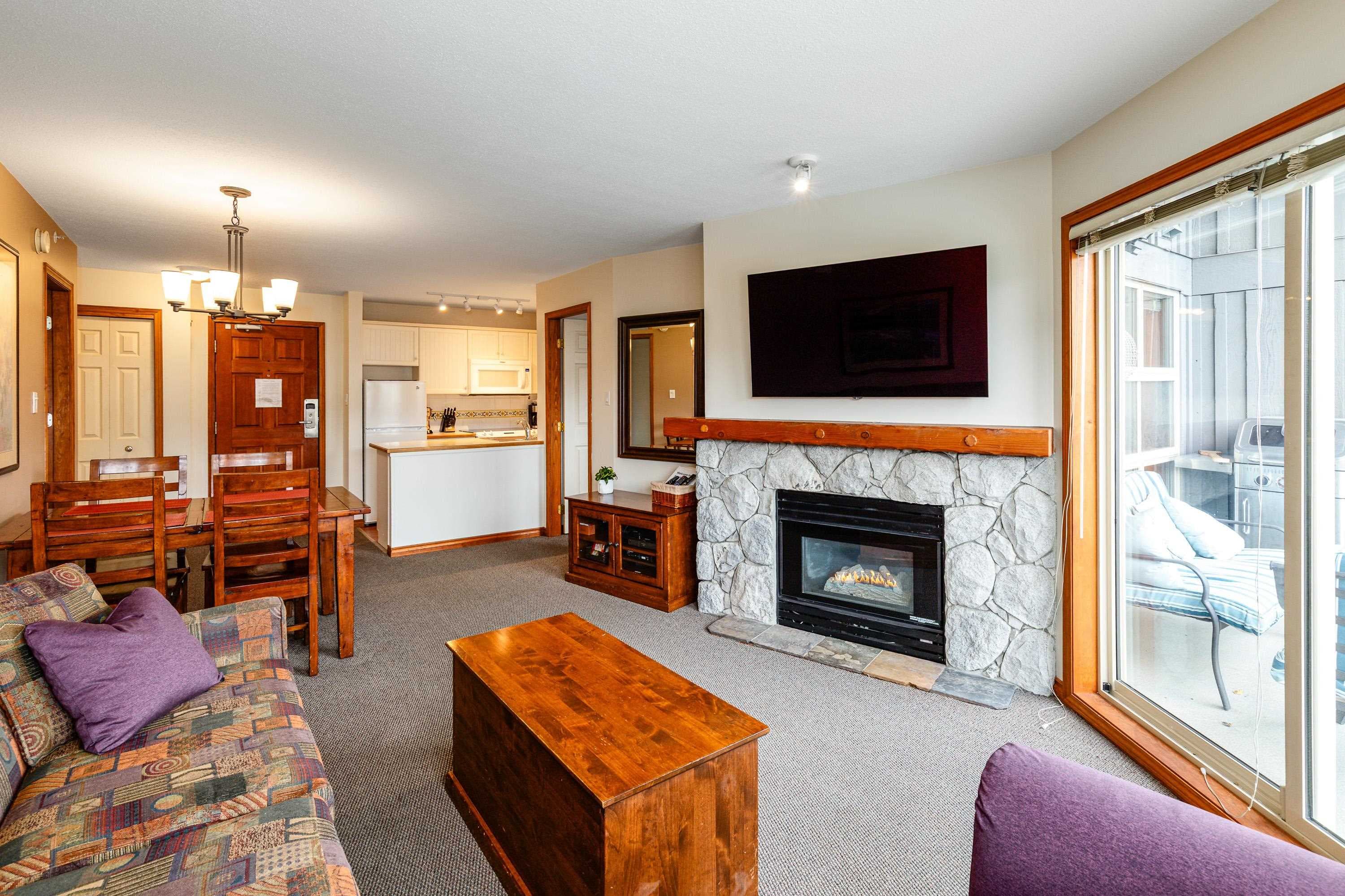 557 - 4800 Spearhead Drive, Whistler, V8E 1G1 — photo 4
