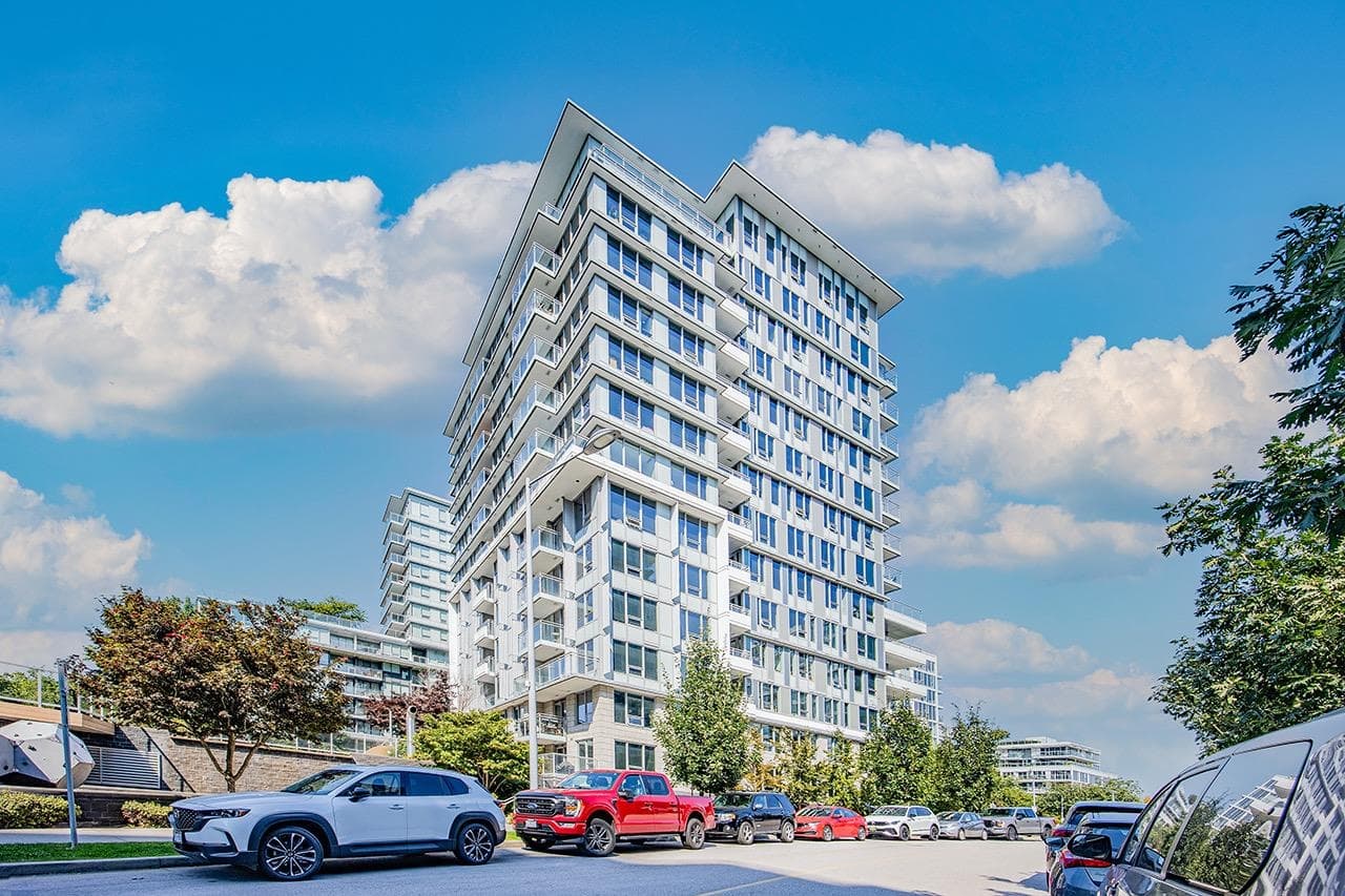 1609 - 3233 Ketcheson Road, Richmond, V6X 0R3 — photo 3