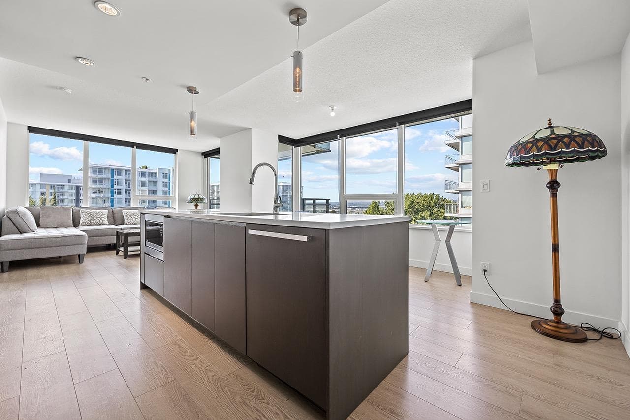 1609 - 3233 Ketcheson Road, Richmond