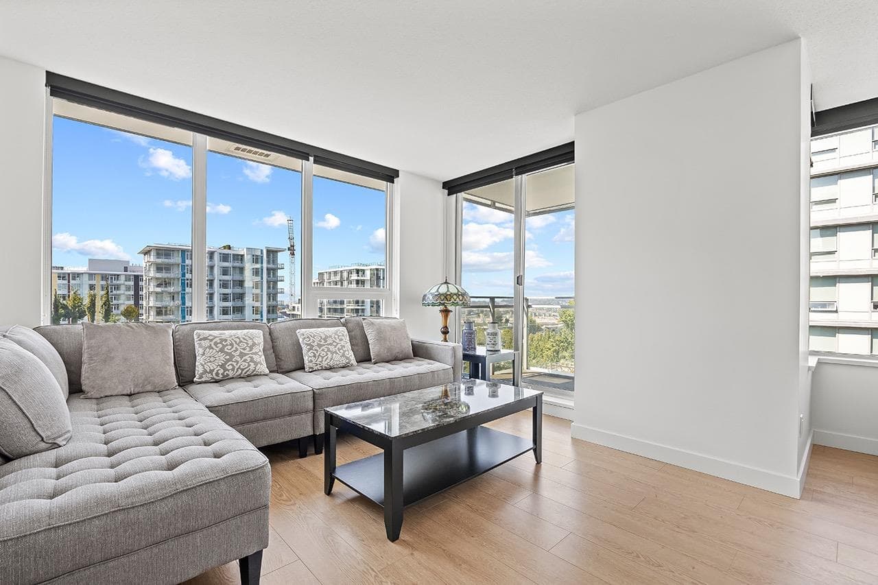 1609 - 3233 Ketcheson Road, Richmond, V6X 0R3 — photo 5