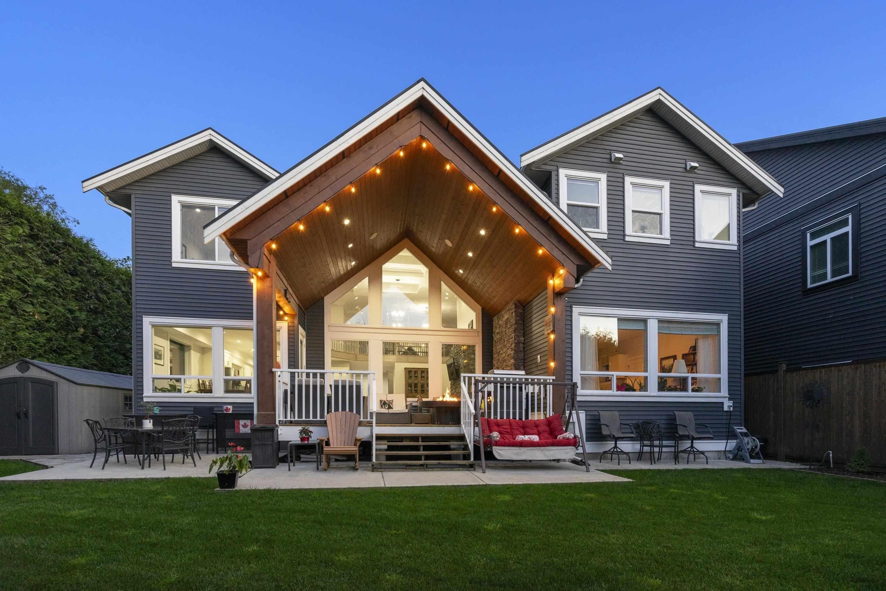 2 - 22963 Fraser Highway, Langley, V2Z 2T3 — photo 1
